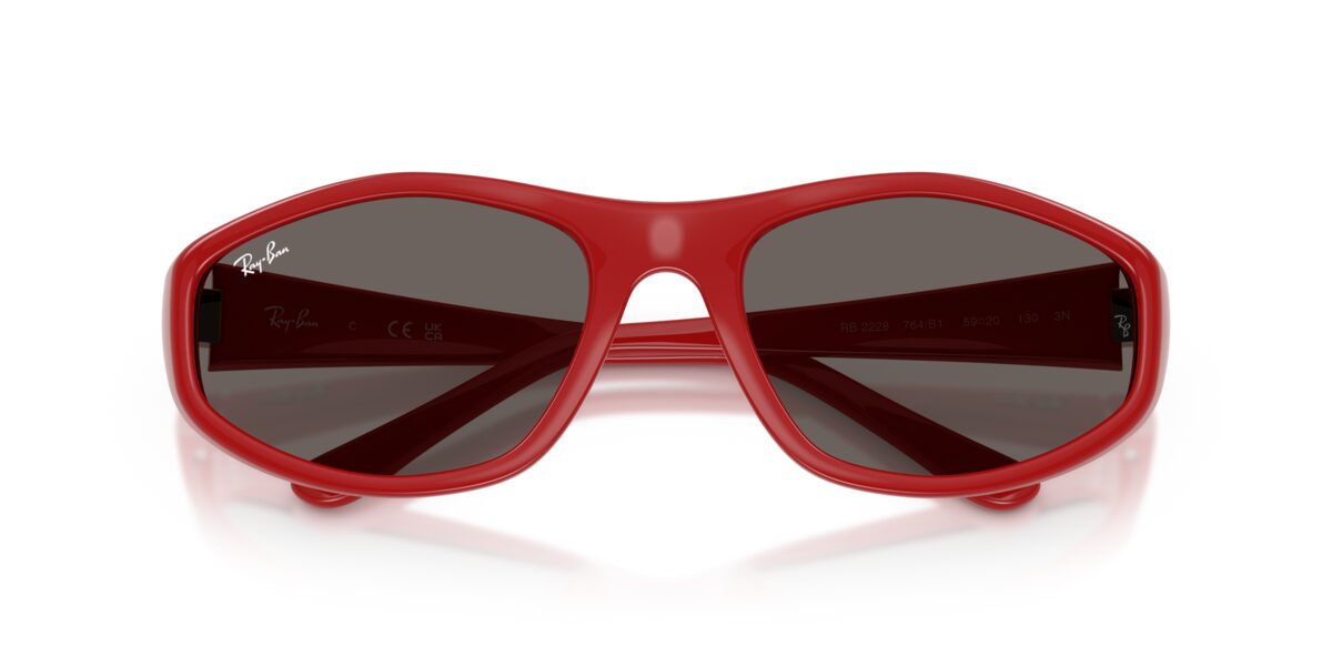Ray-Ban RB2228 764/B1