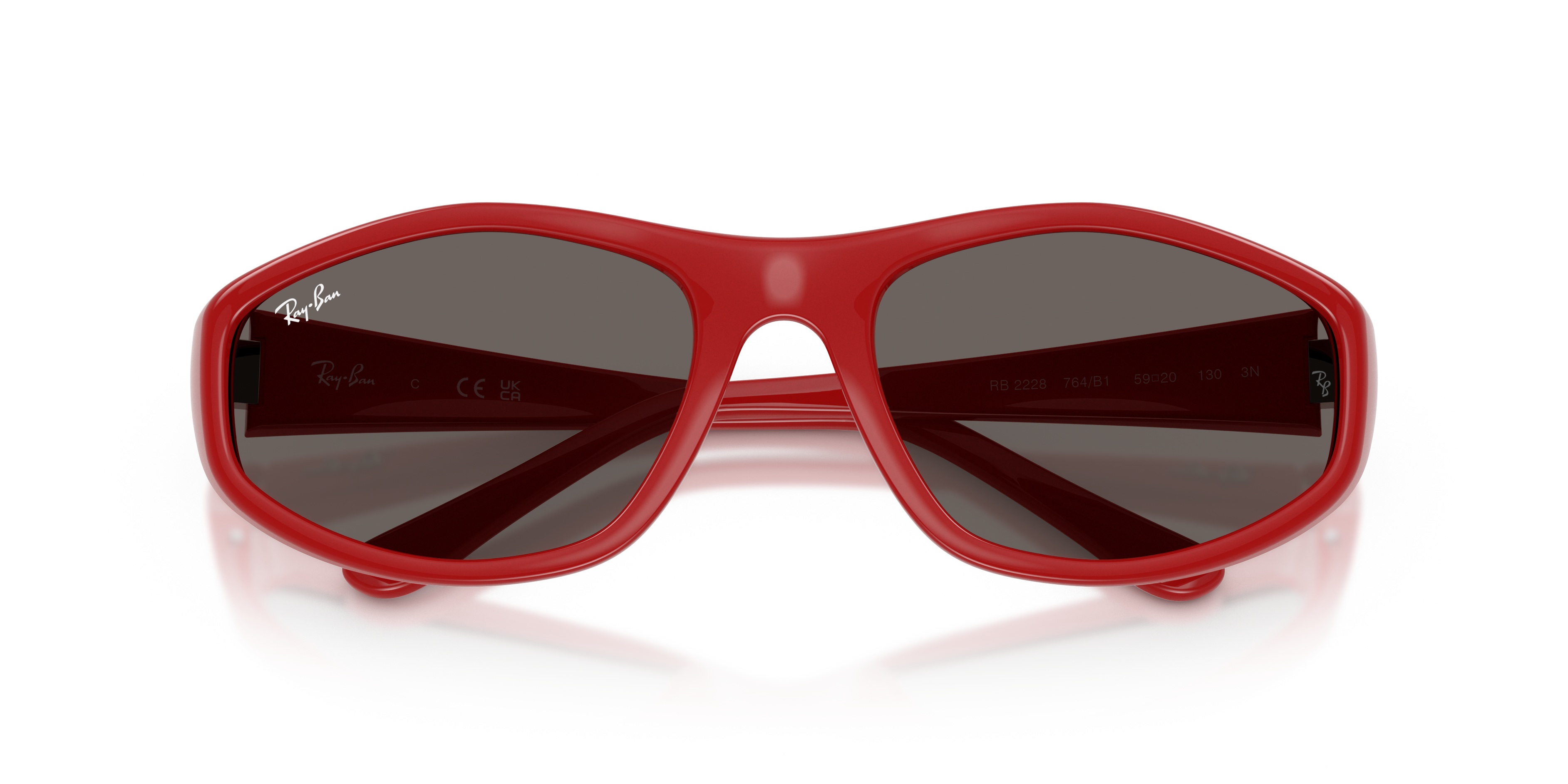 Ray-Ban RB2228 764/B1