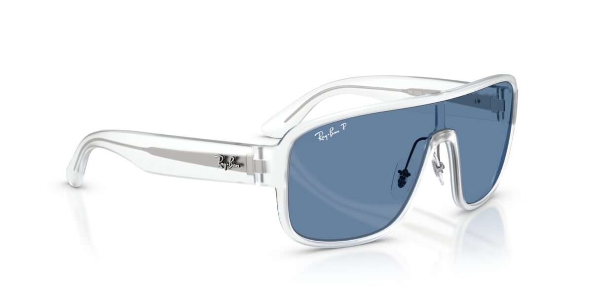 Ray-Ban RB2229 646/1C