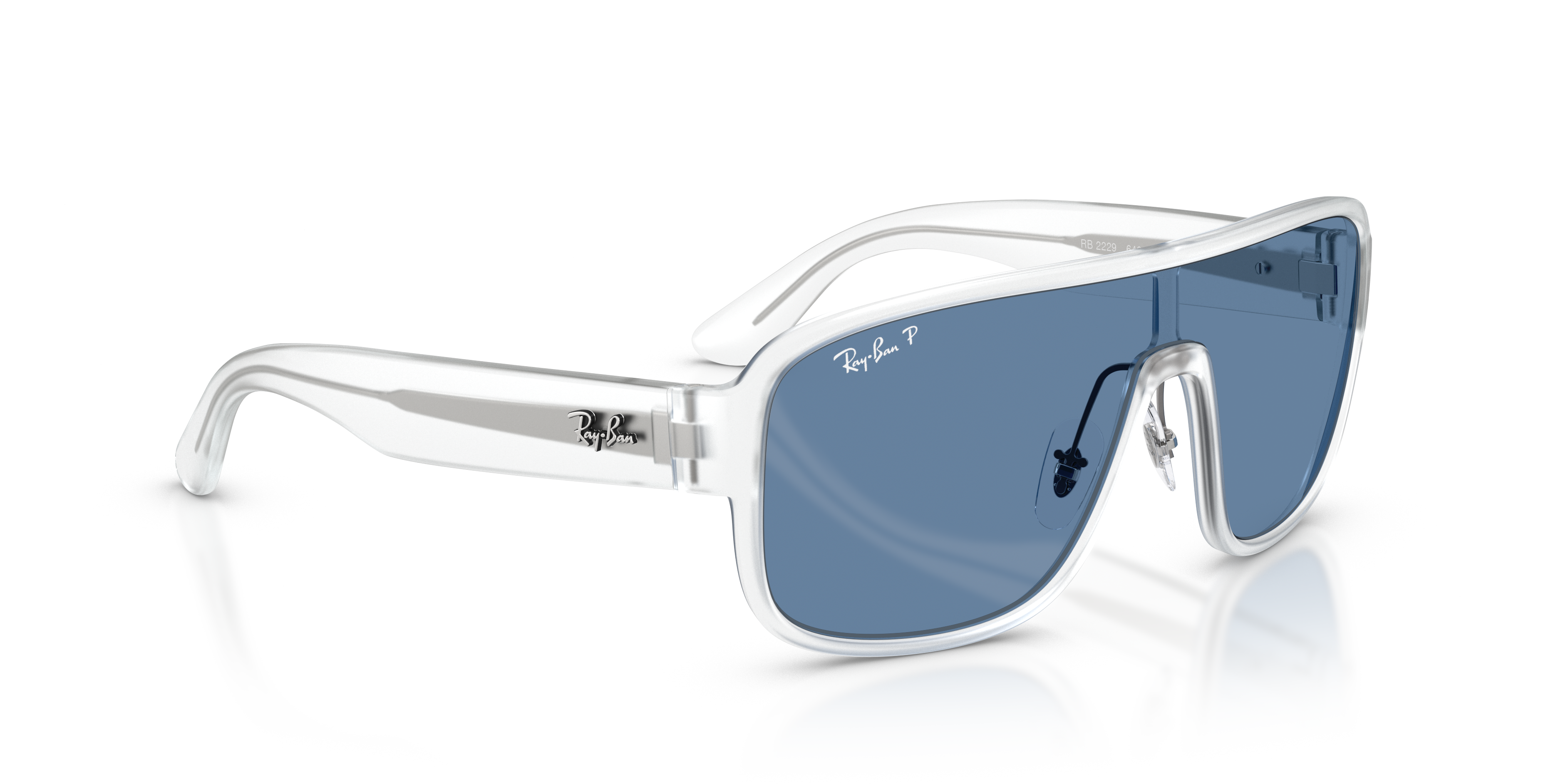 Ray-Ban RB2229 646/1C