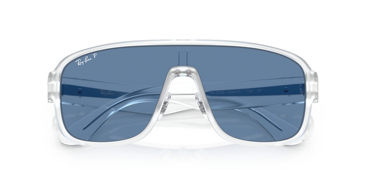 Ray-Ban RB2229 646/1C