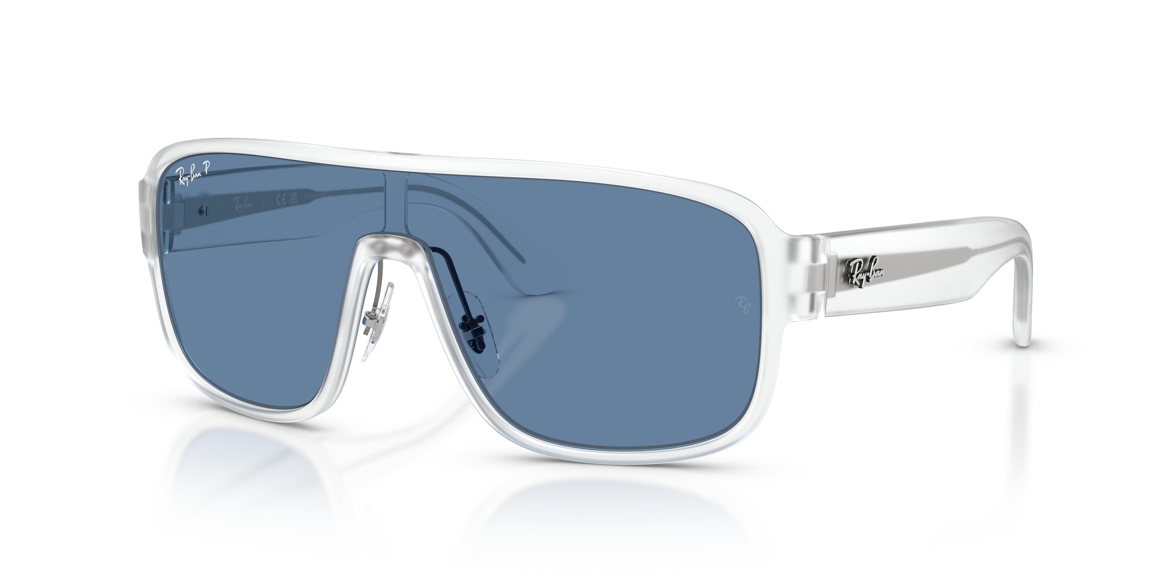 Ray-Ban RB2229 646/1C