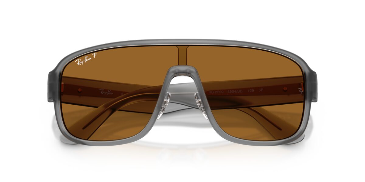 Ray-Ban RB2229 6904BB