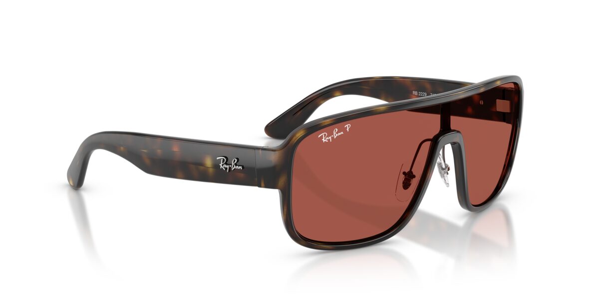 Ray-Ban RB2229 710/1B