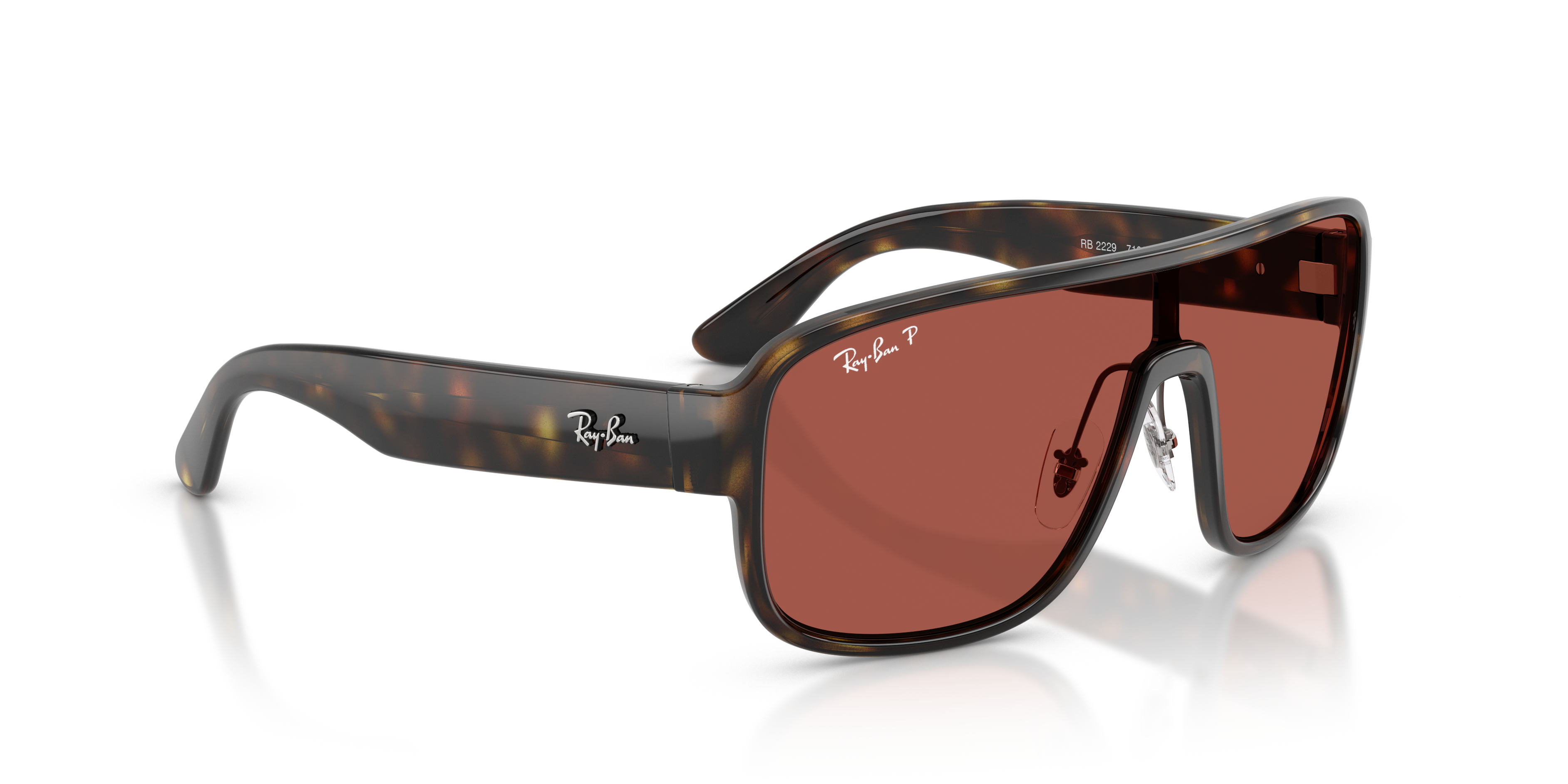 Ray-Ban RB2229 710/1B