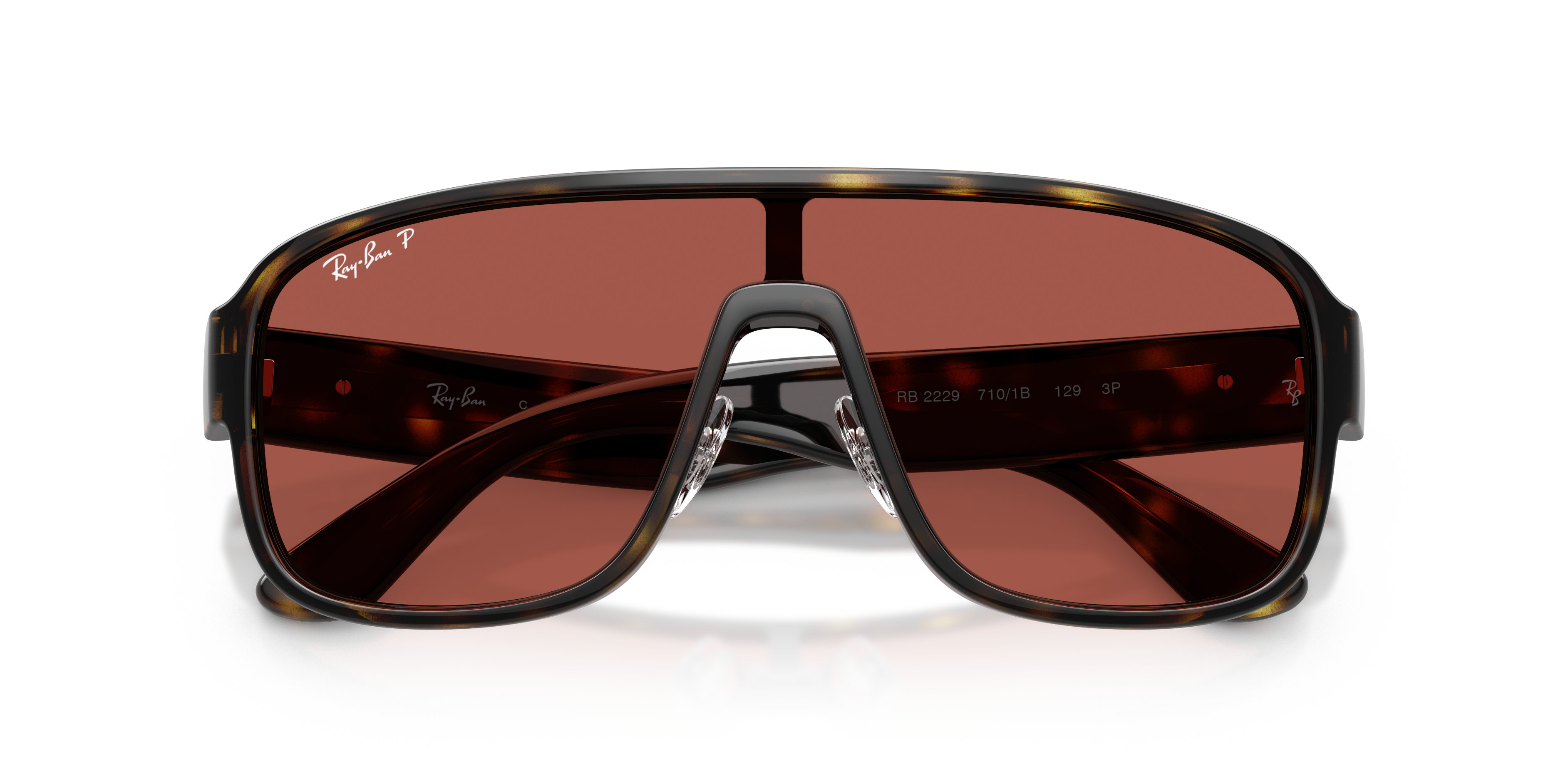 Ray-Ban RB2229 710/1B