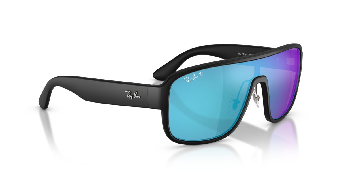 Ray-Ban RB2229 901SA1