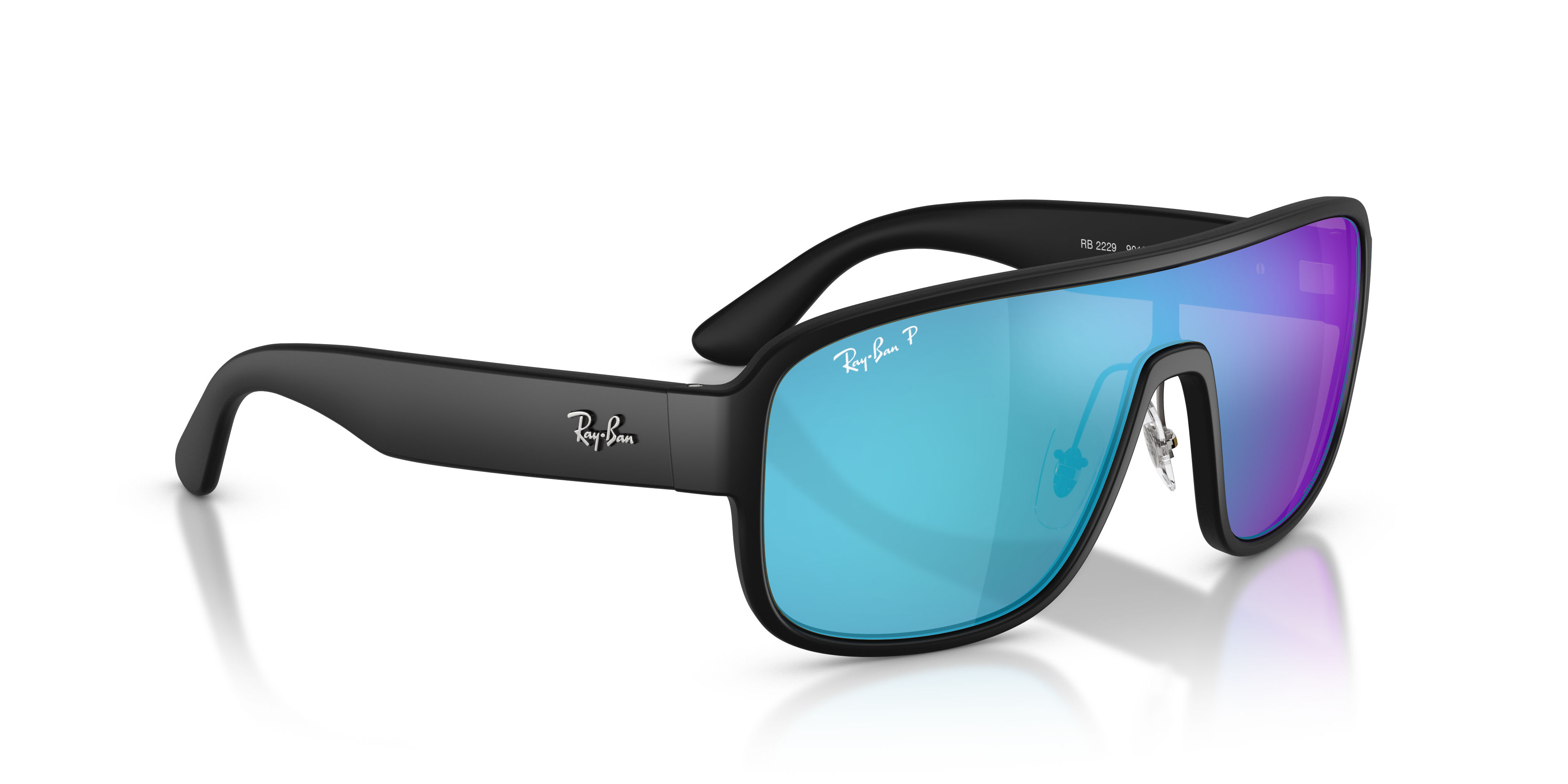 Ray-Ban RB2229 901SA1