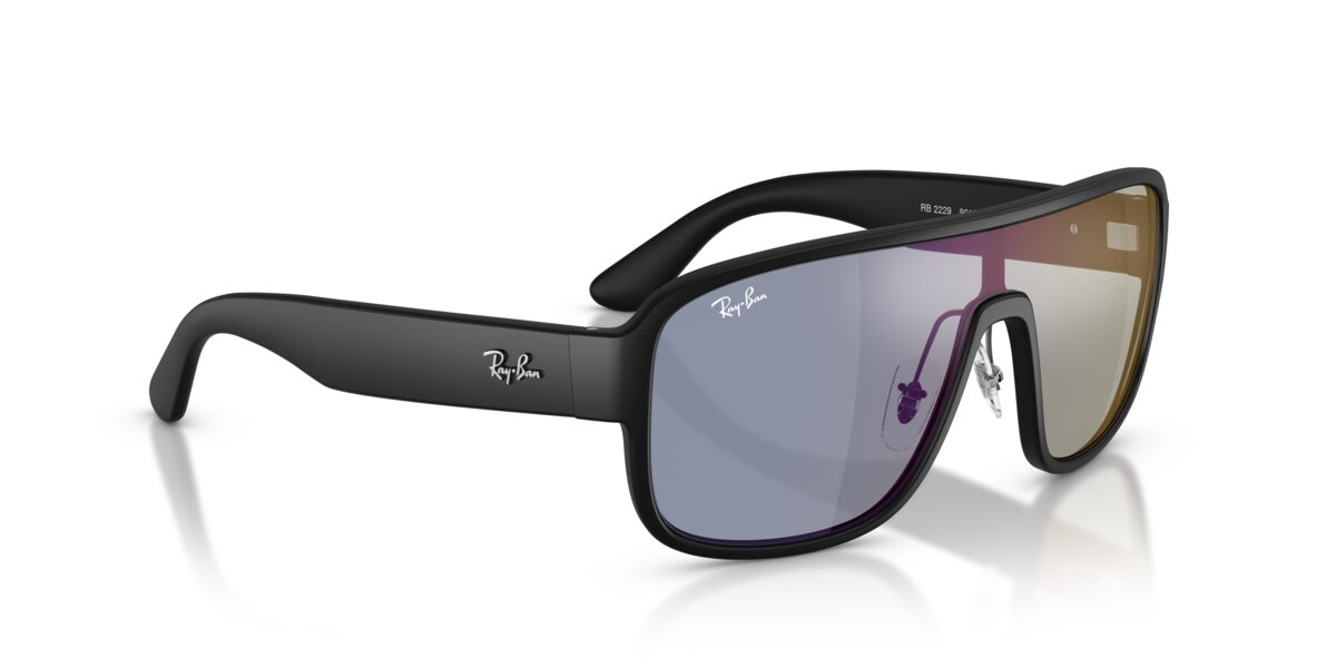 Ray-Ban RB2229 901SB2