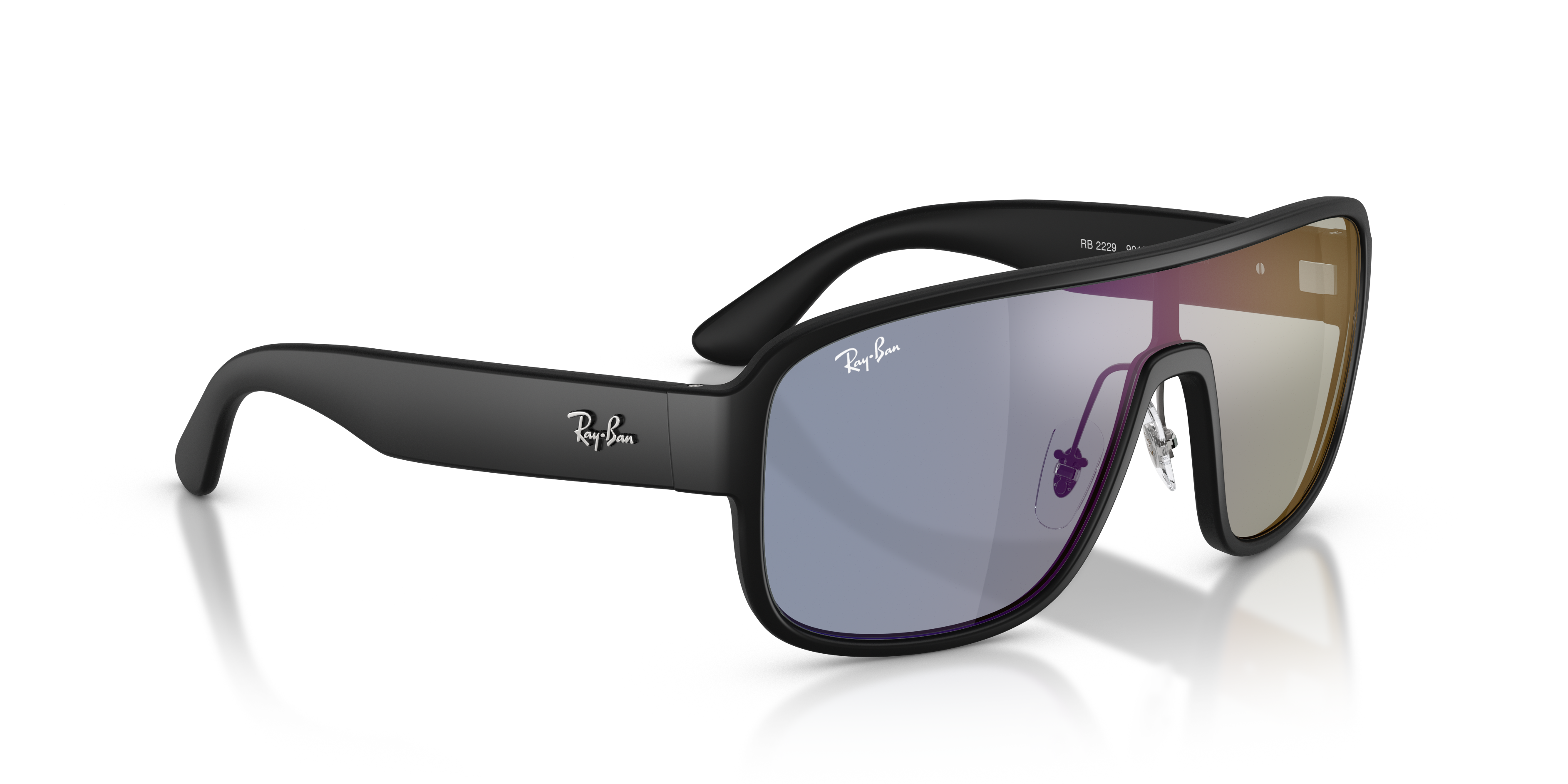 Ray-Ban RB2229 901SB2