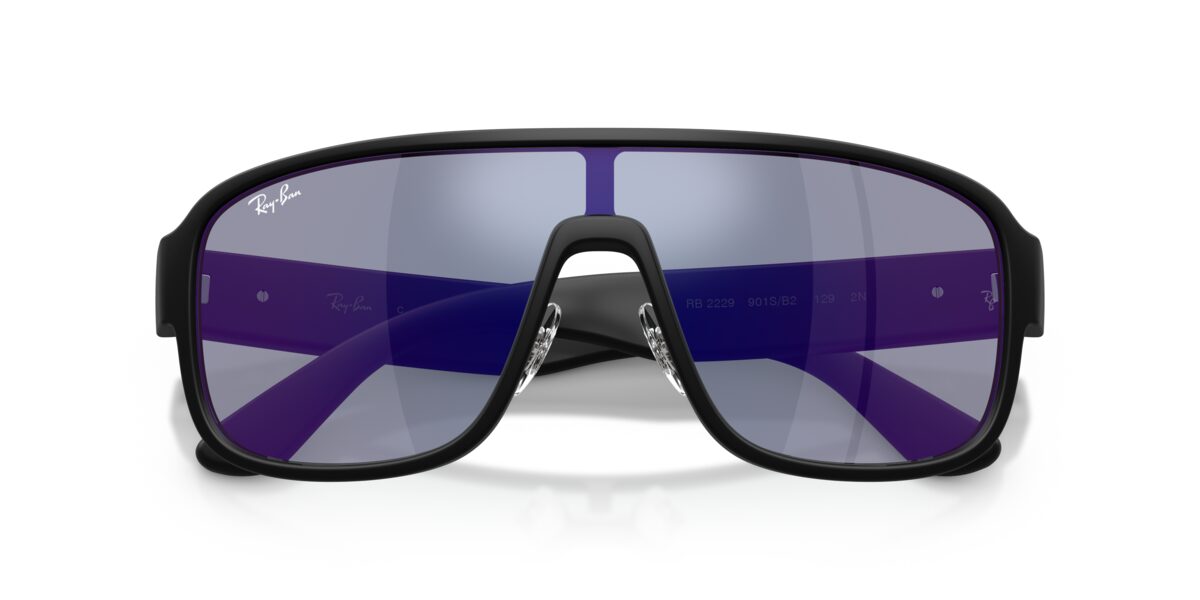 Ray-Ban RB2229 901SB2