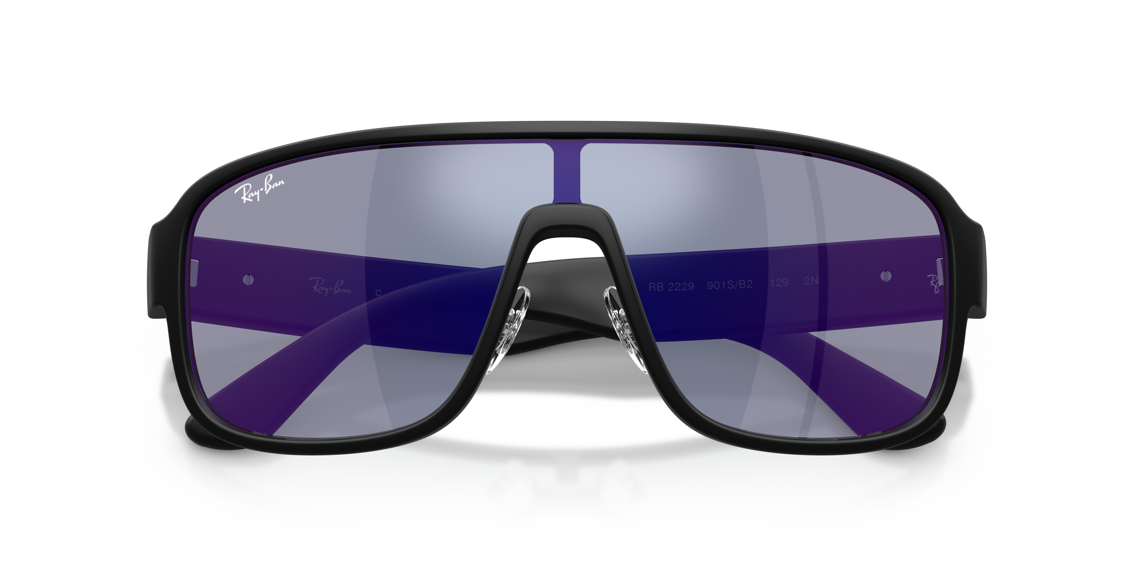 Ray-Ban RB2229 901SB2