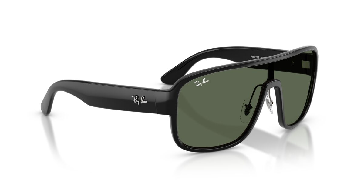 Ray-Ban RB2229 901/71