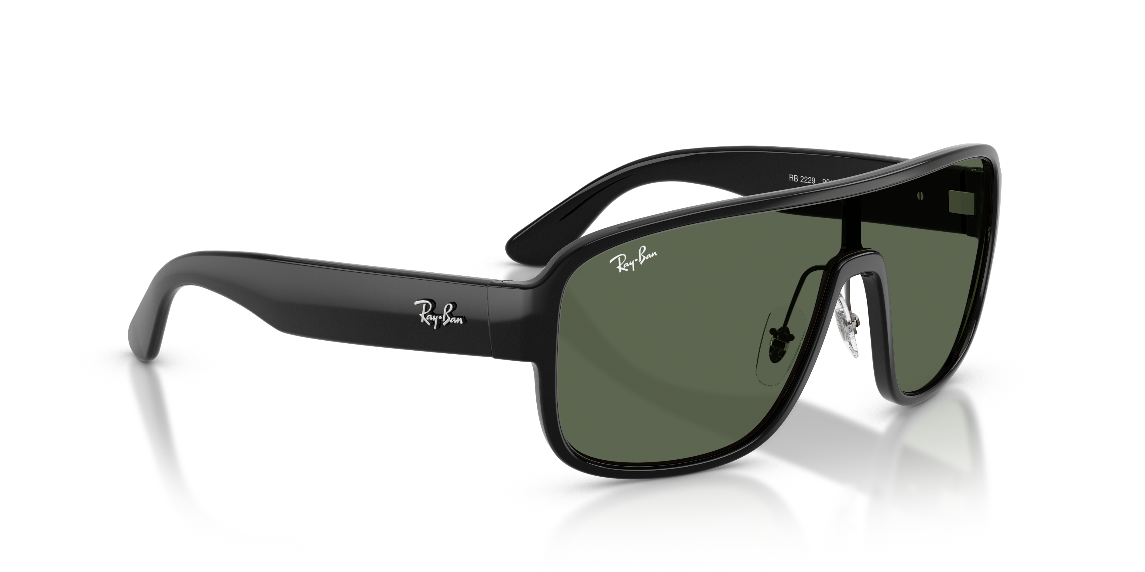 Ray-Ban RB2229 901/71