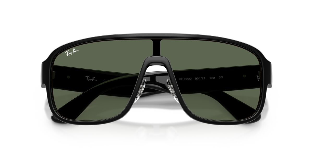 Ray-Ban RB2229 901/71
