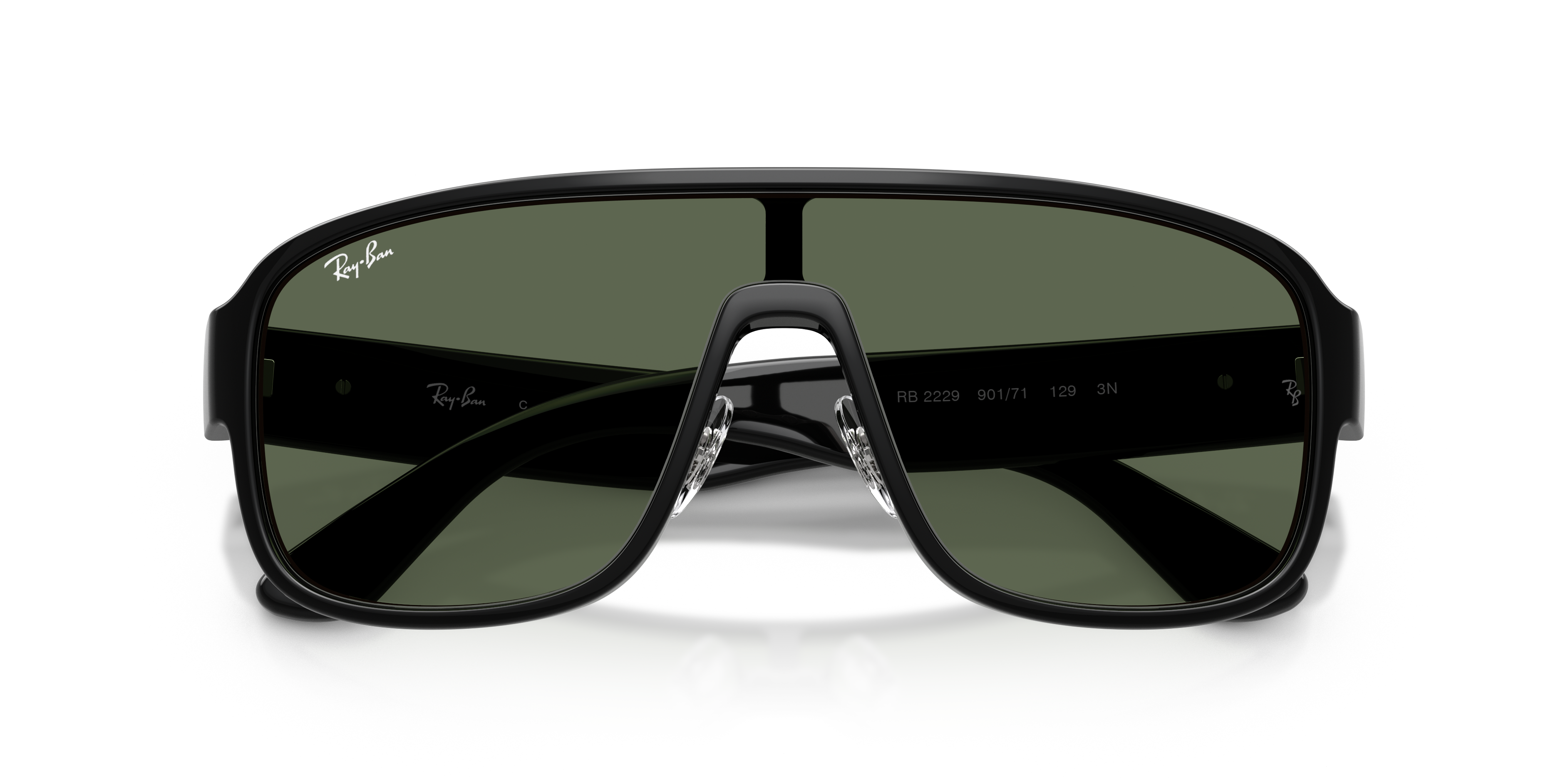 Ray-Ban RB2229 901/71
