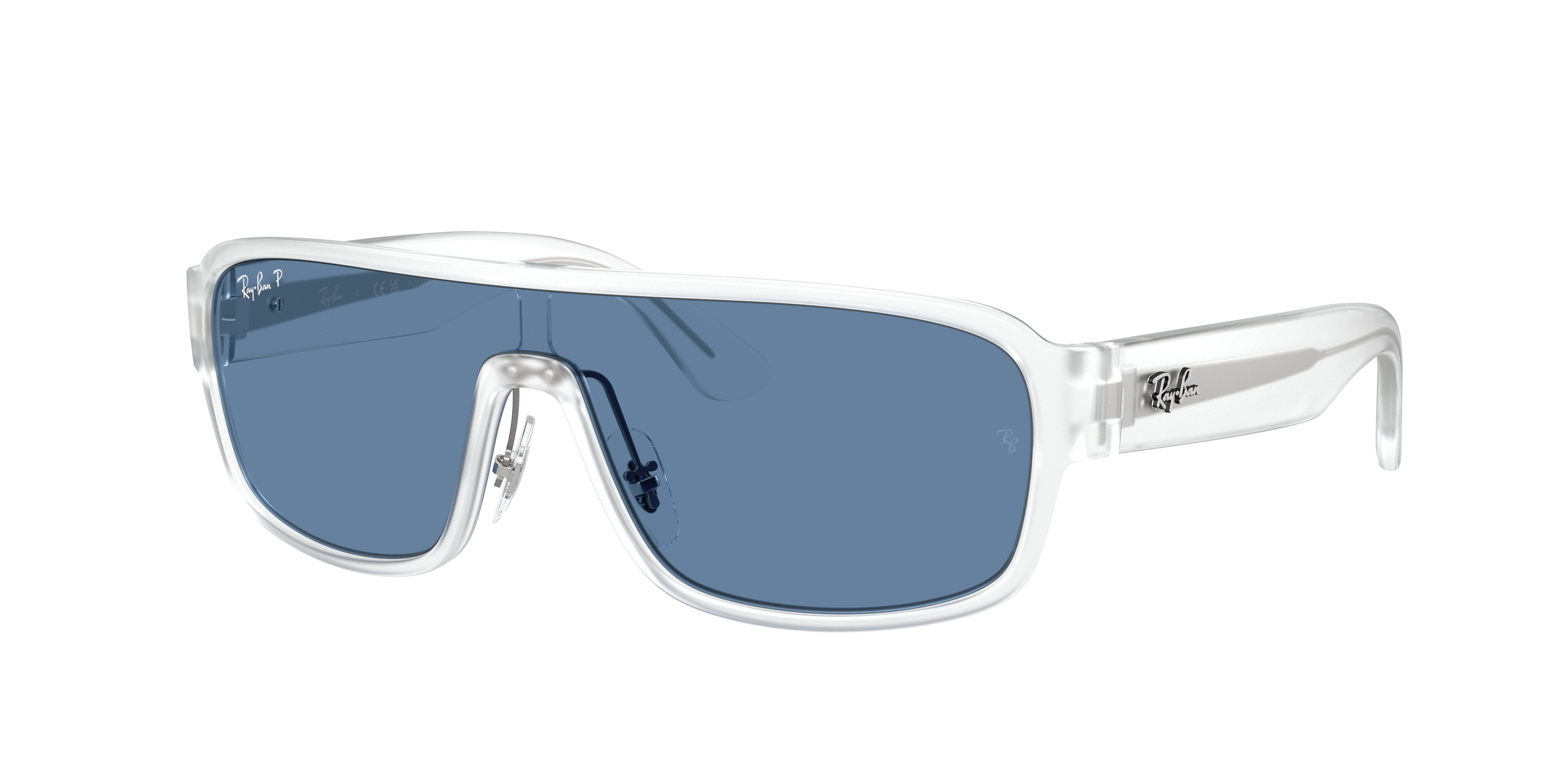Ray-Ban RB2233 646/1C