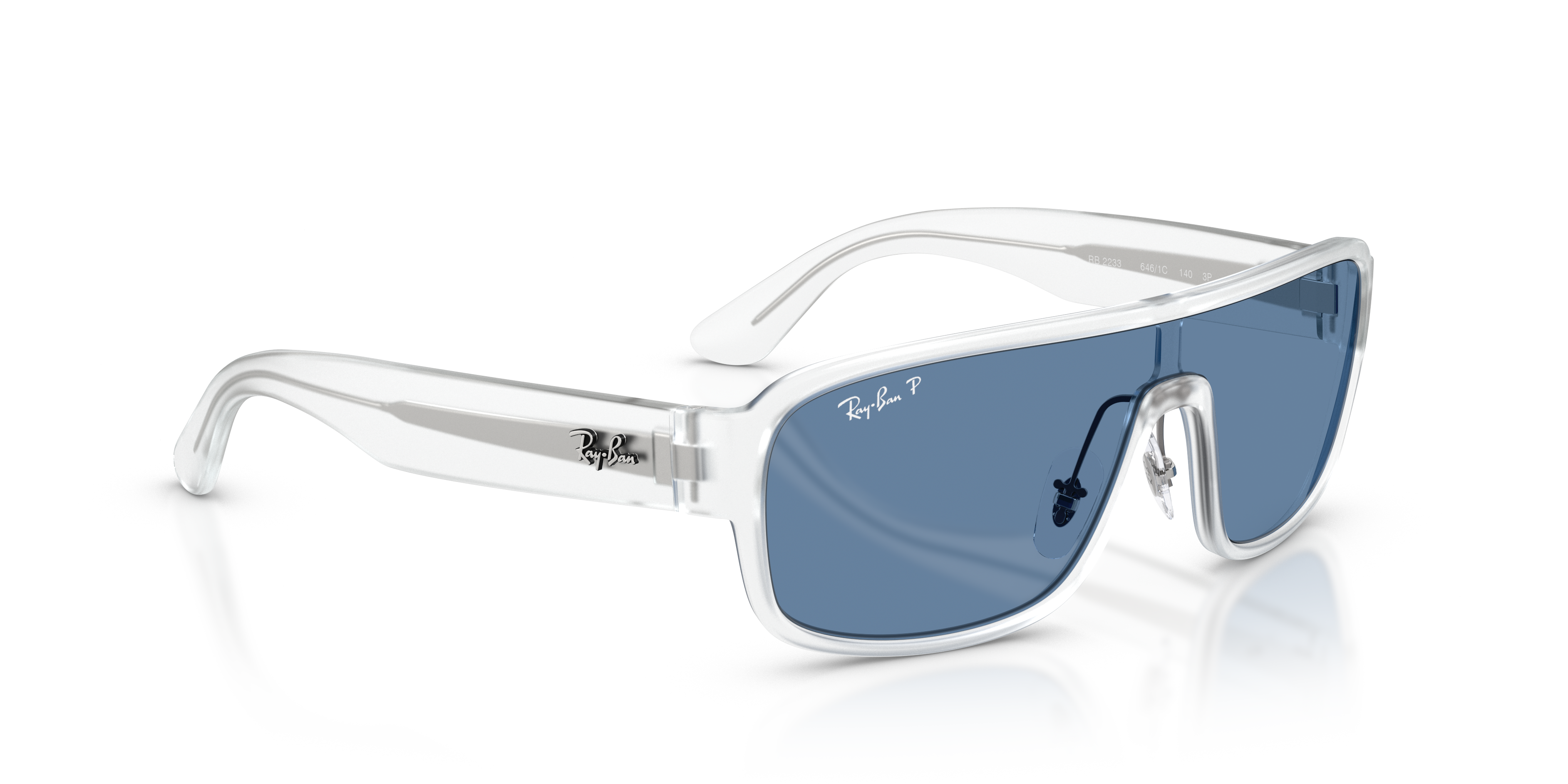 Ray-Ban RB2233 646/1C