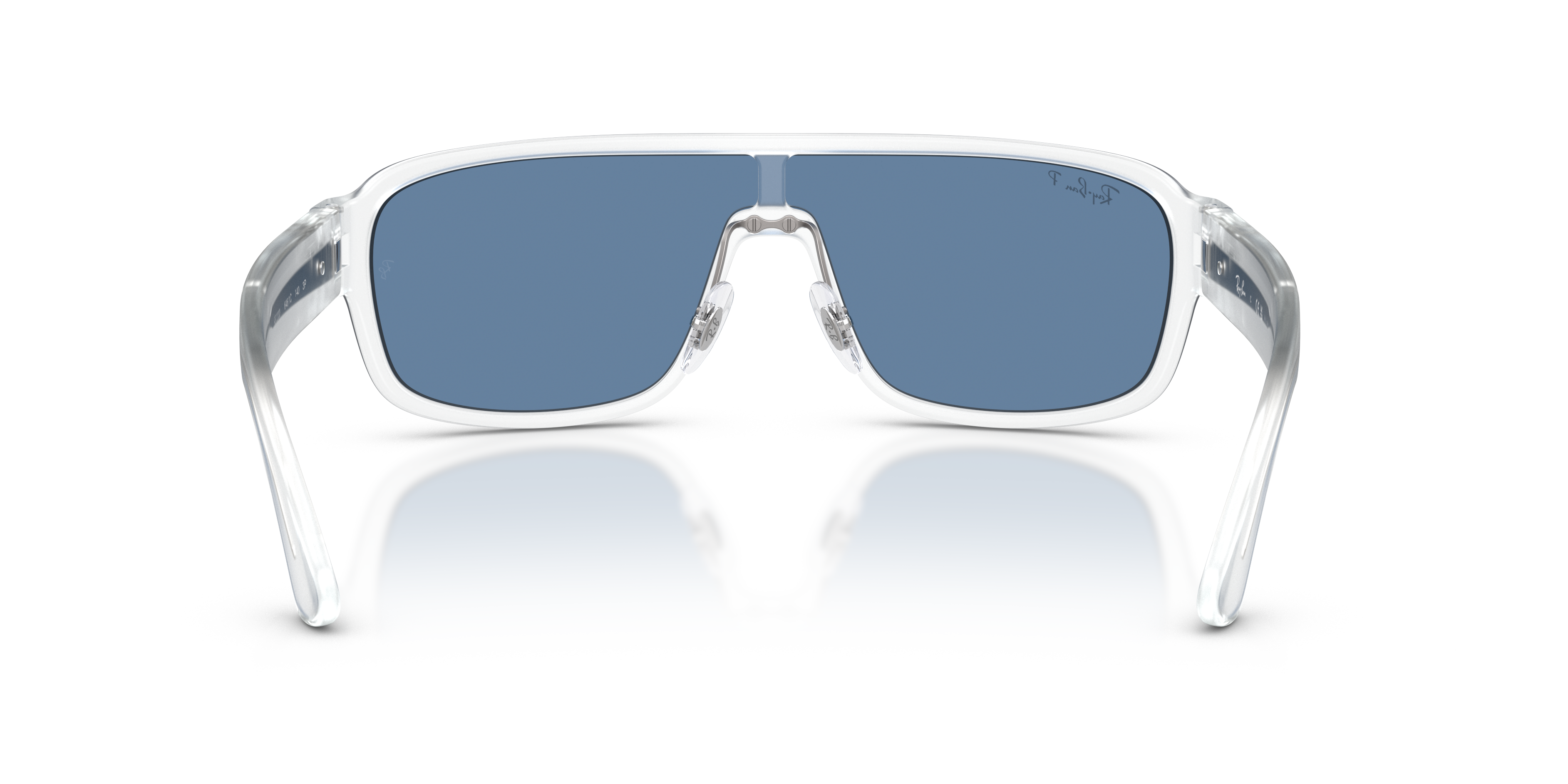 Ray-Ban RB2233 646/1C