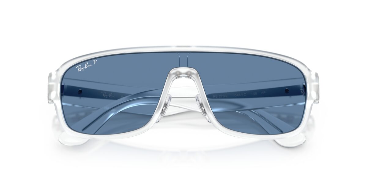 Ray-Ban RB2233 646/1C