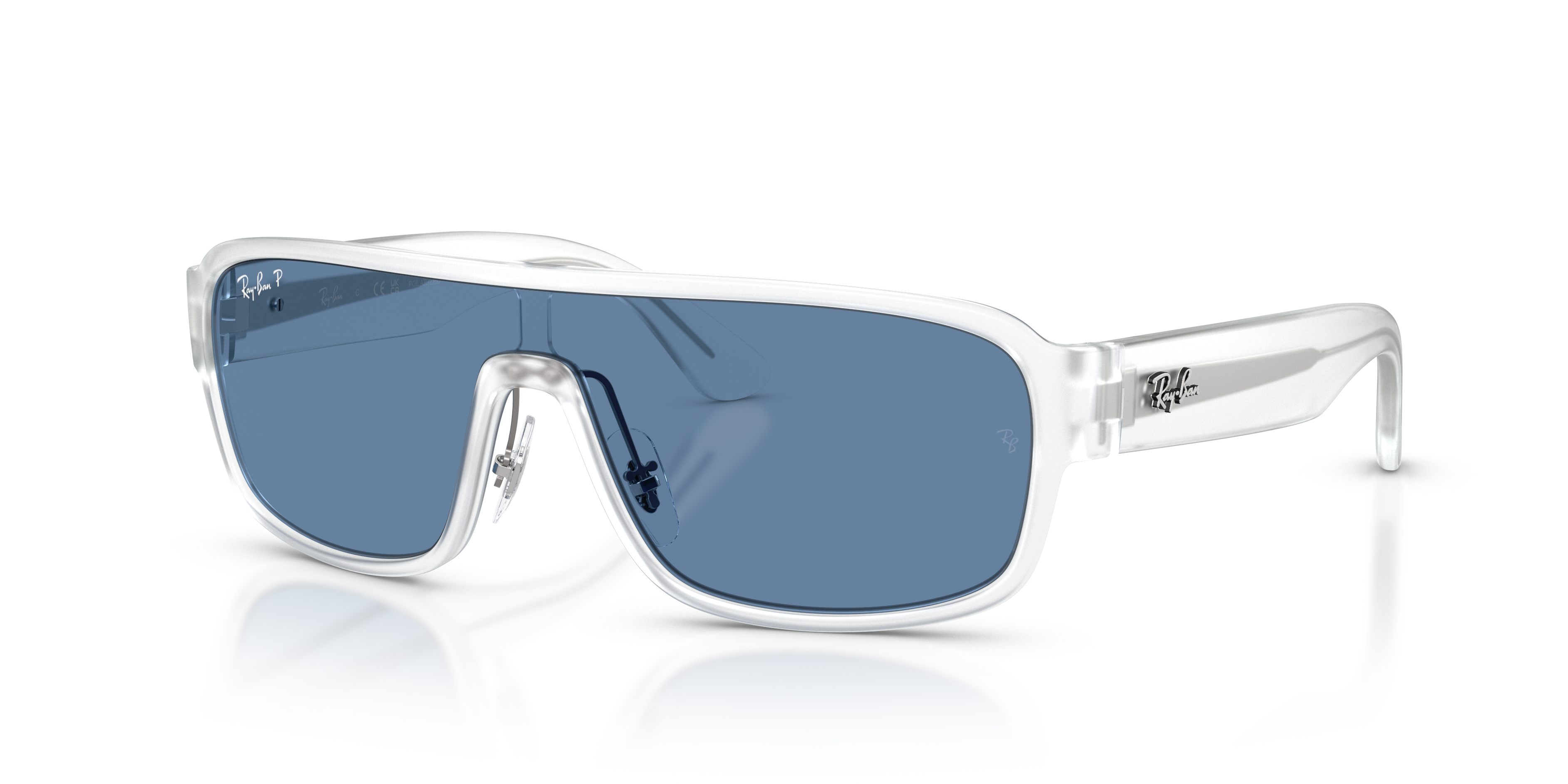 Ray-Ban RB2233 646/1C