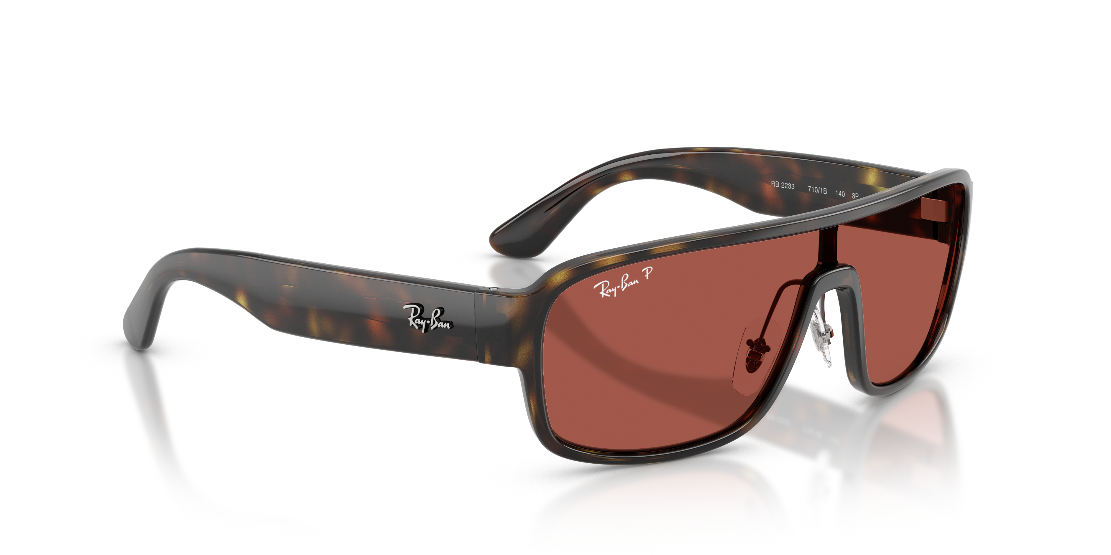 Ray-Ban RB2233 710/1B