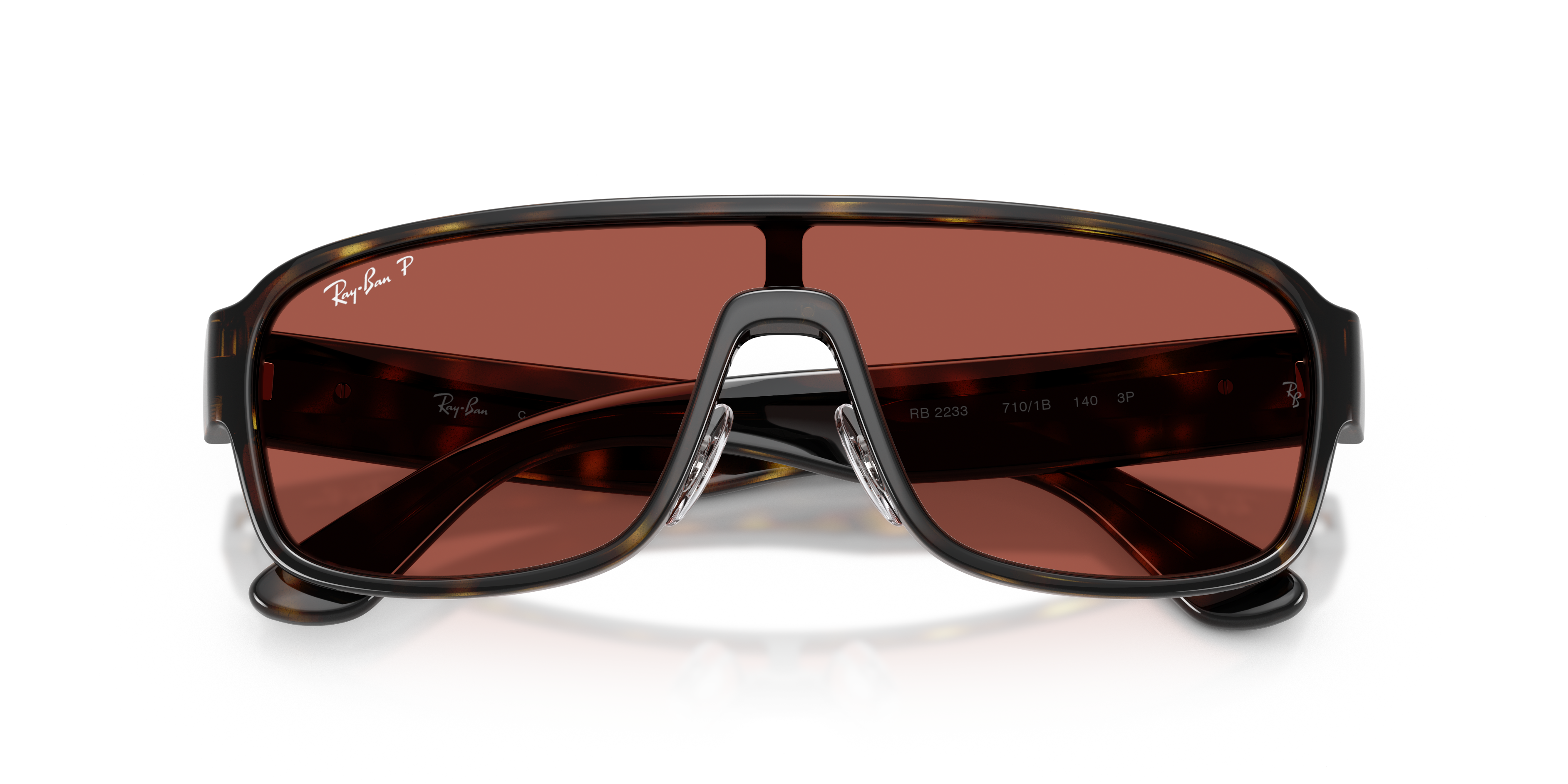 Ray-Ban RB2233 710/1B