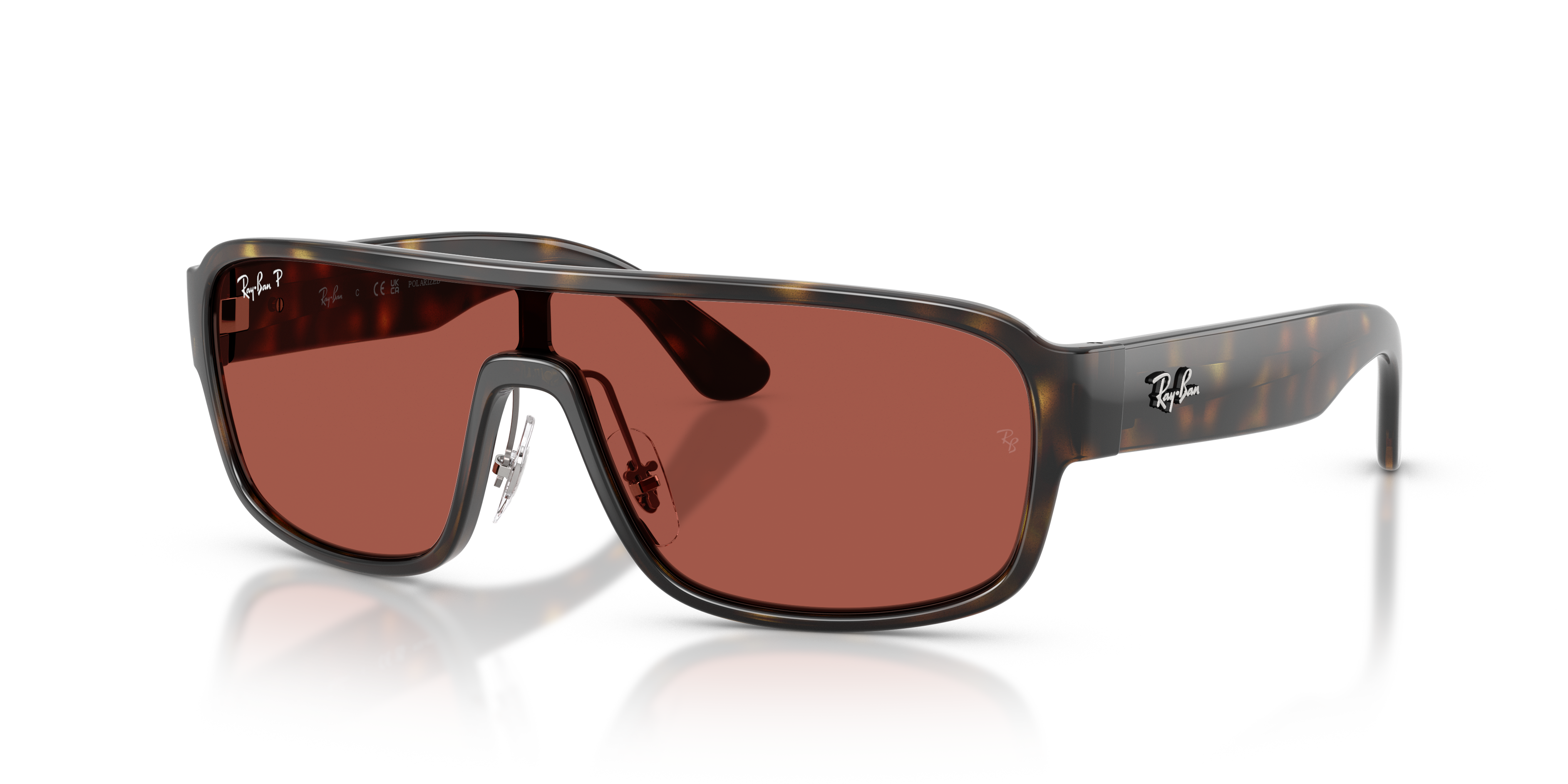 Ray-Ban RB2233 710/1B