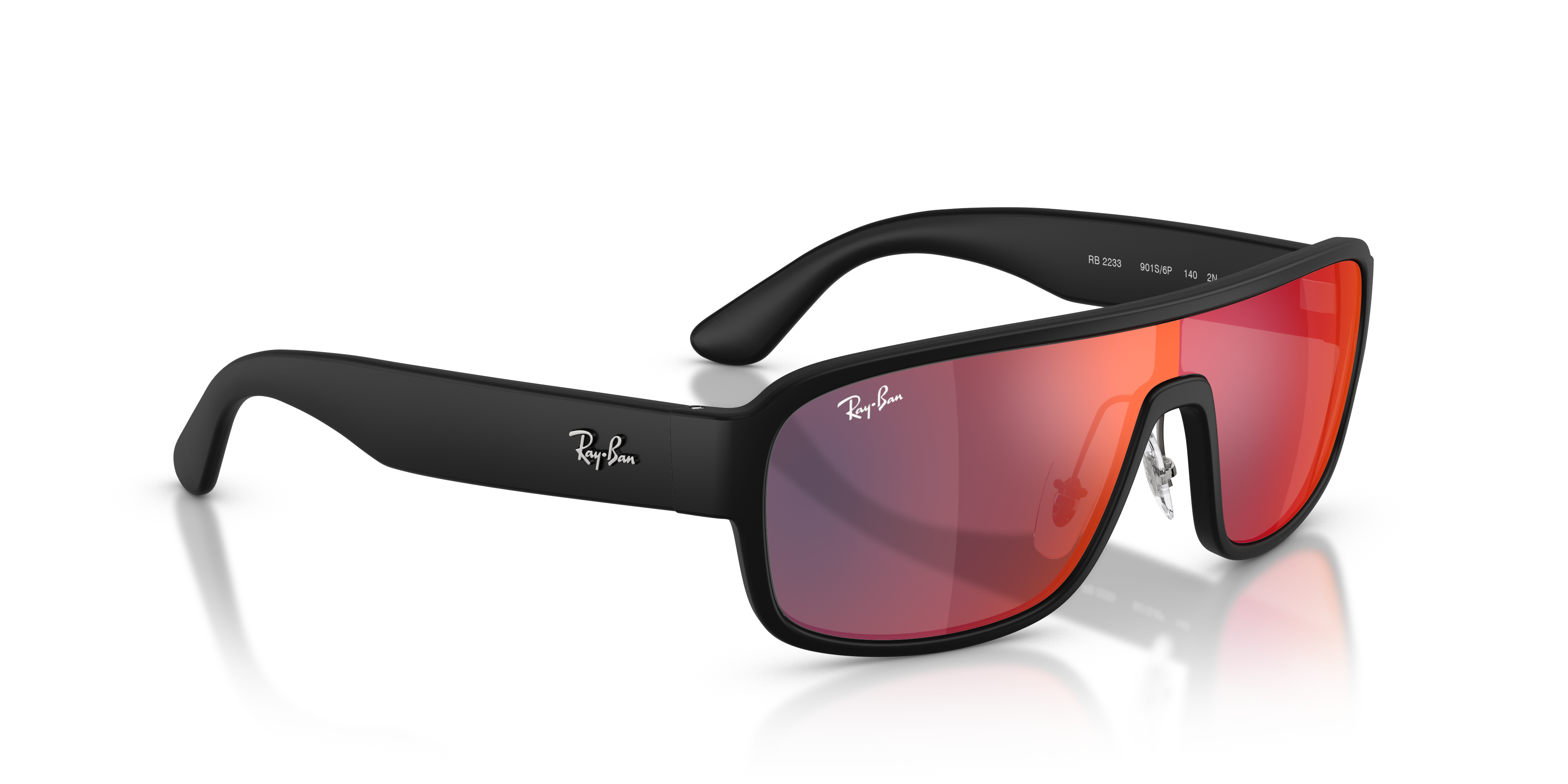 Ray-Ban RB2233 901S6P