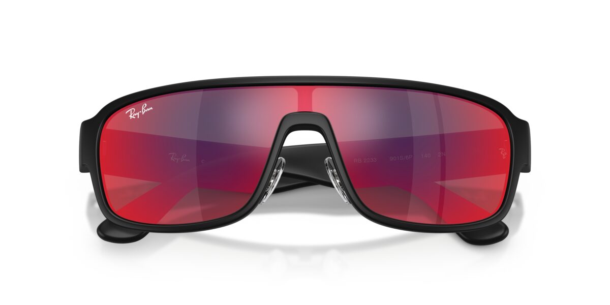 Ray-Ban RB2233 901S6P