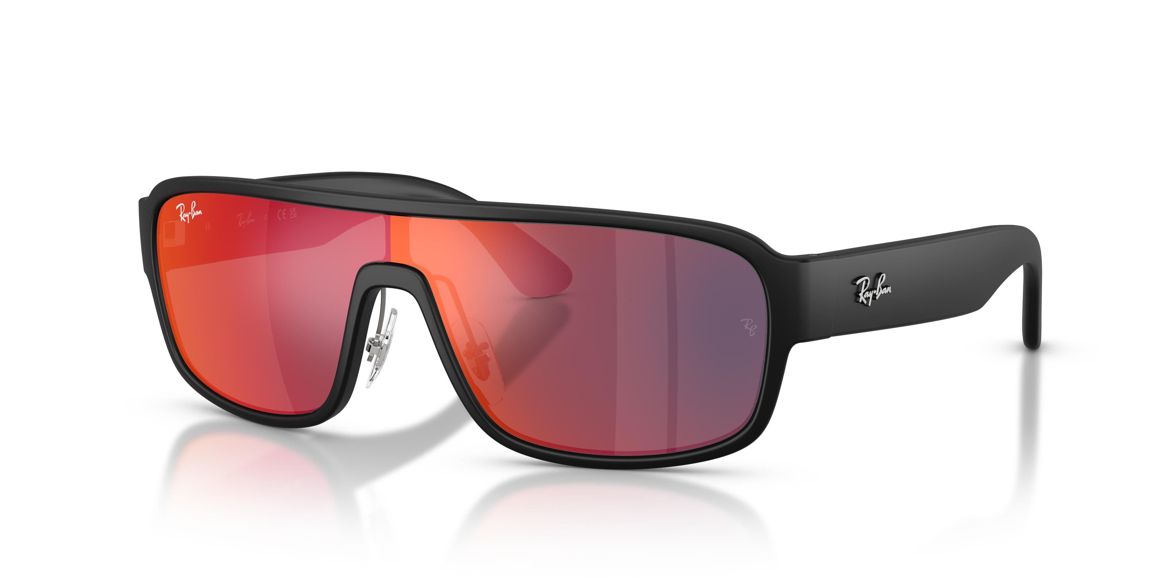 Ray-Ban RB2233 901S6P