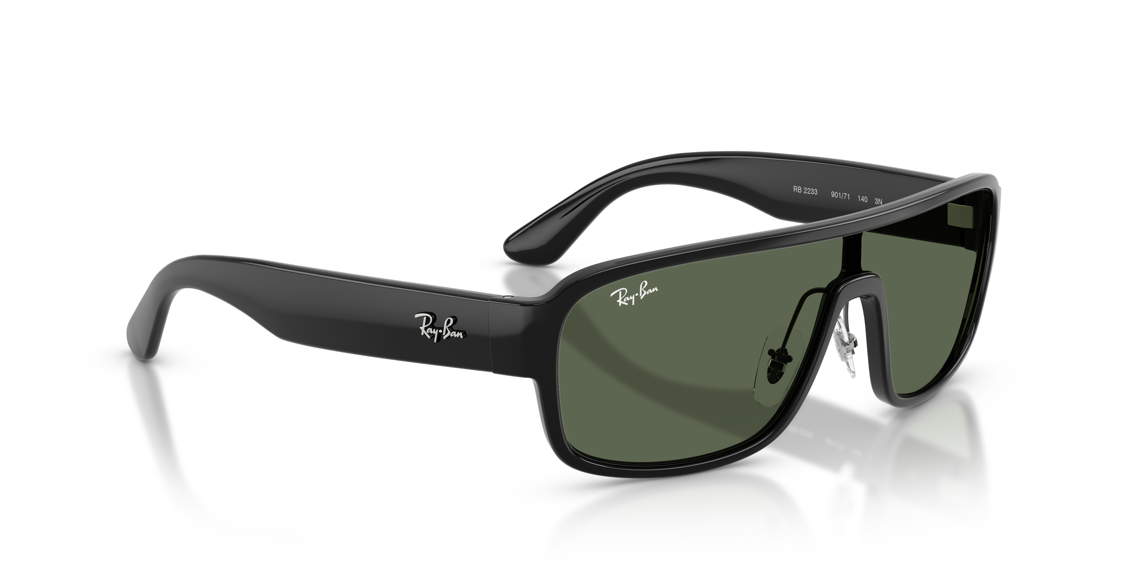 Ray-Ban RB2233 901/71