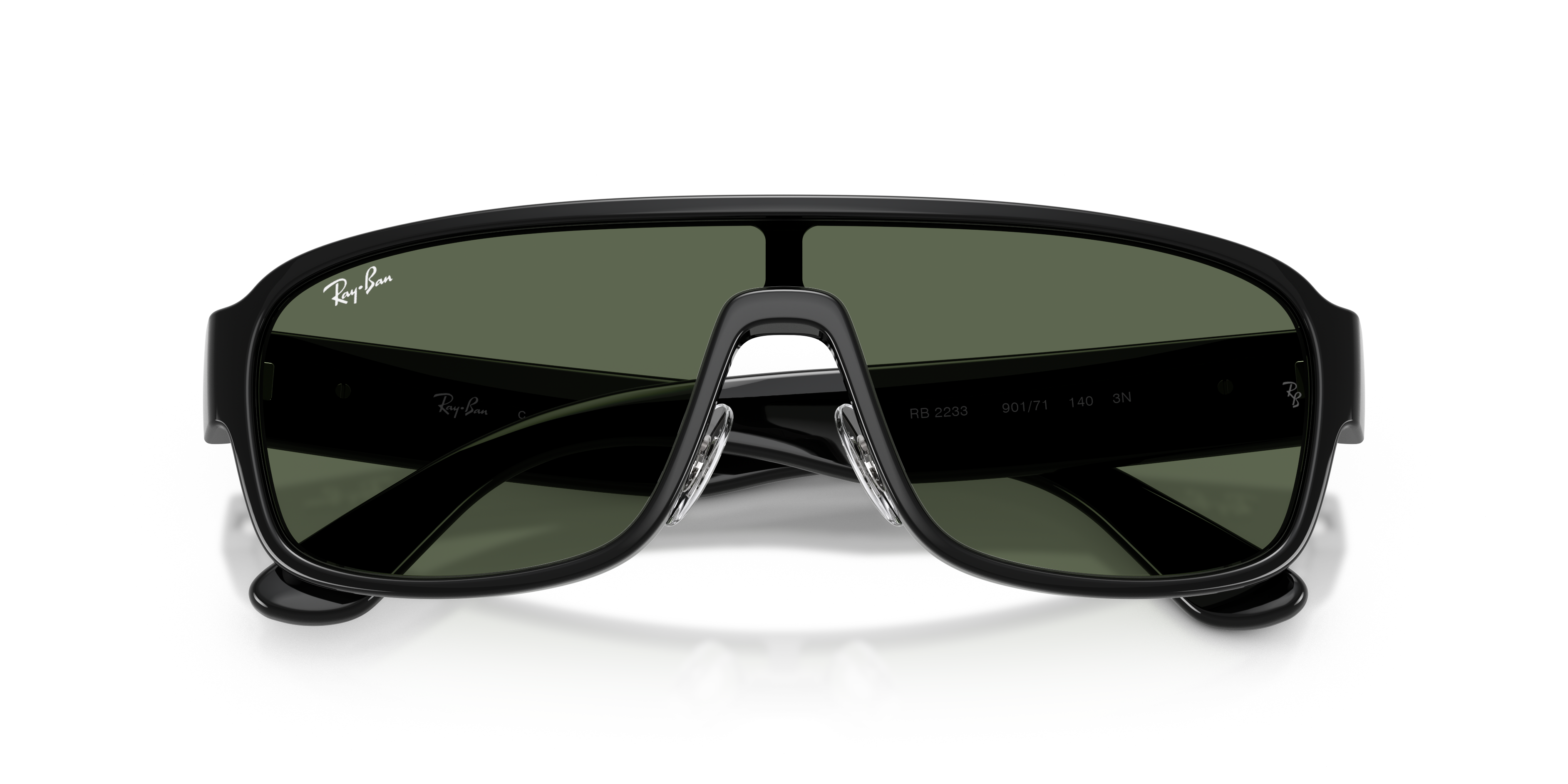 Ray-Ban RB2233 901/71