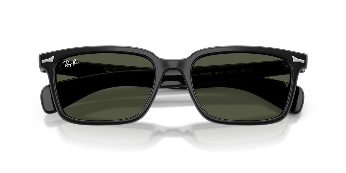 Ray-Ban RB2234 BRUNEL 901/31