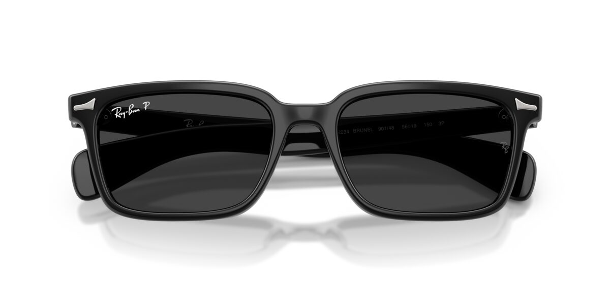 Ray-Ban RB2234 BRUNEL 901/48
