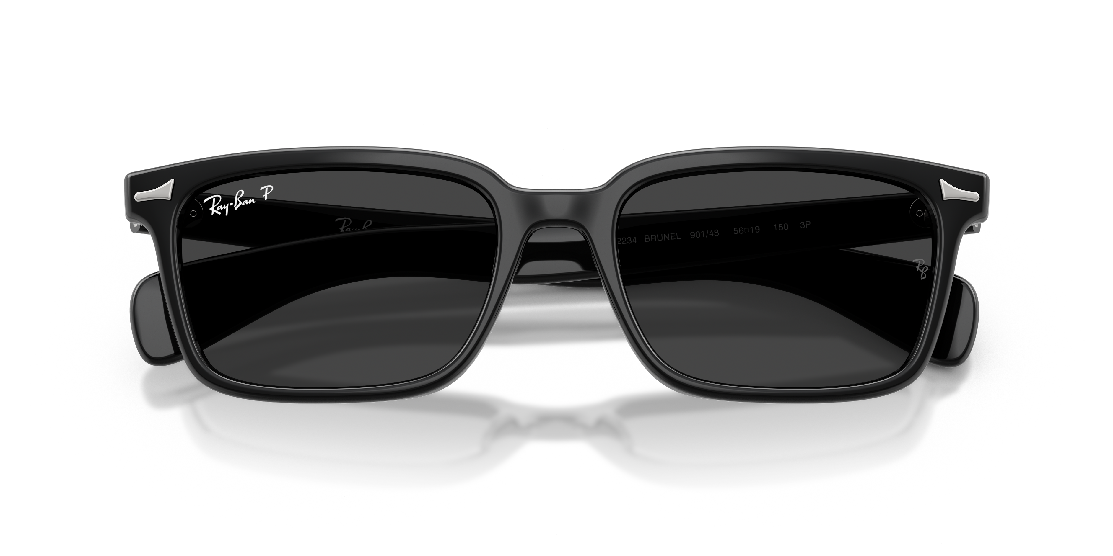 Ray-Ban RB2234 BRUNEL 901/48