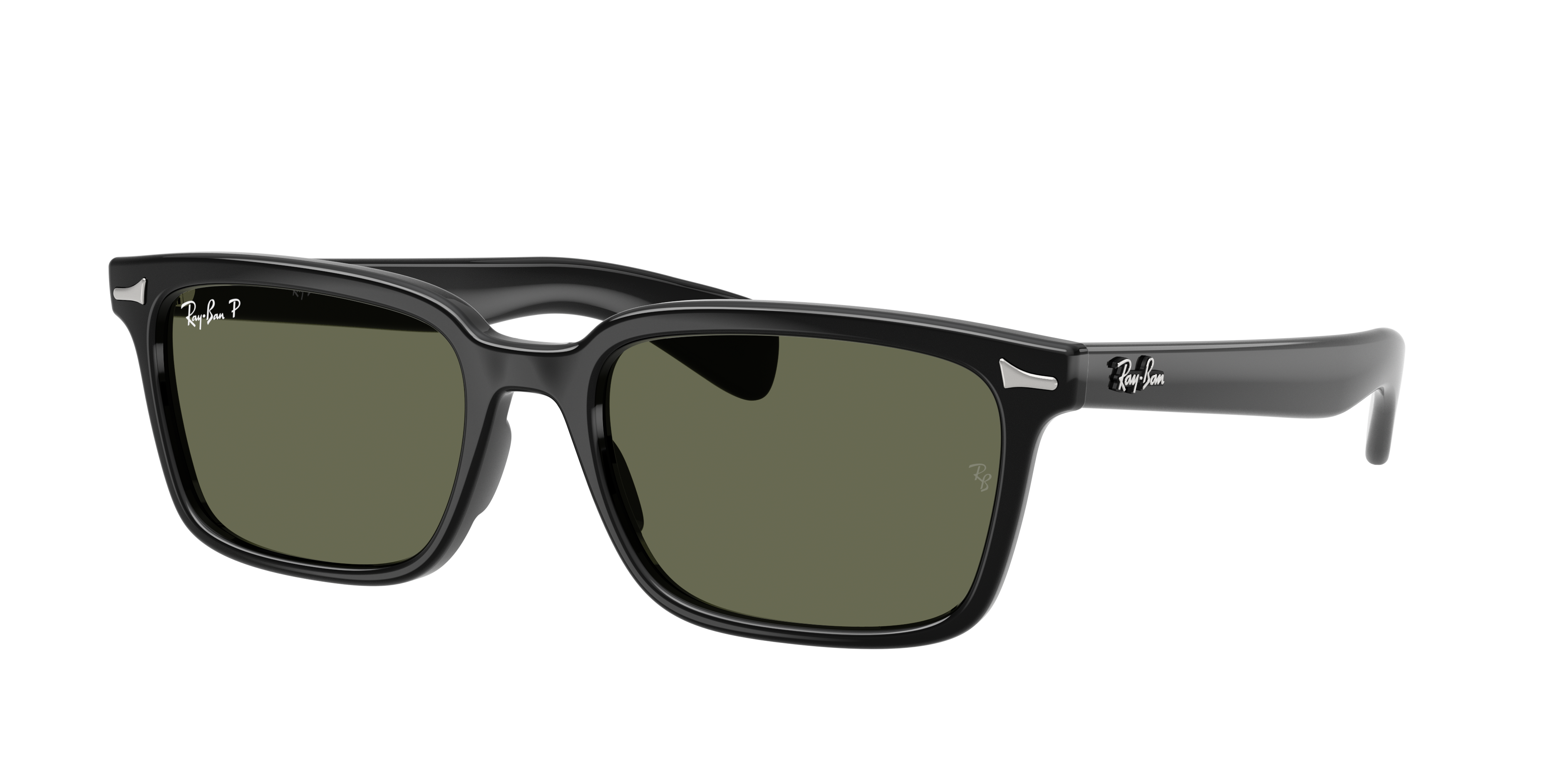 Ray-Ban RB2234 BRUNEL 901/58