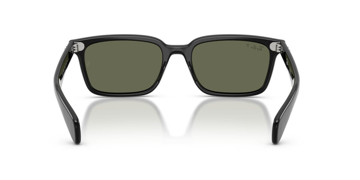 Ray-Ban RB2234 BRUNEL 901/58