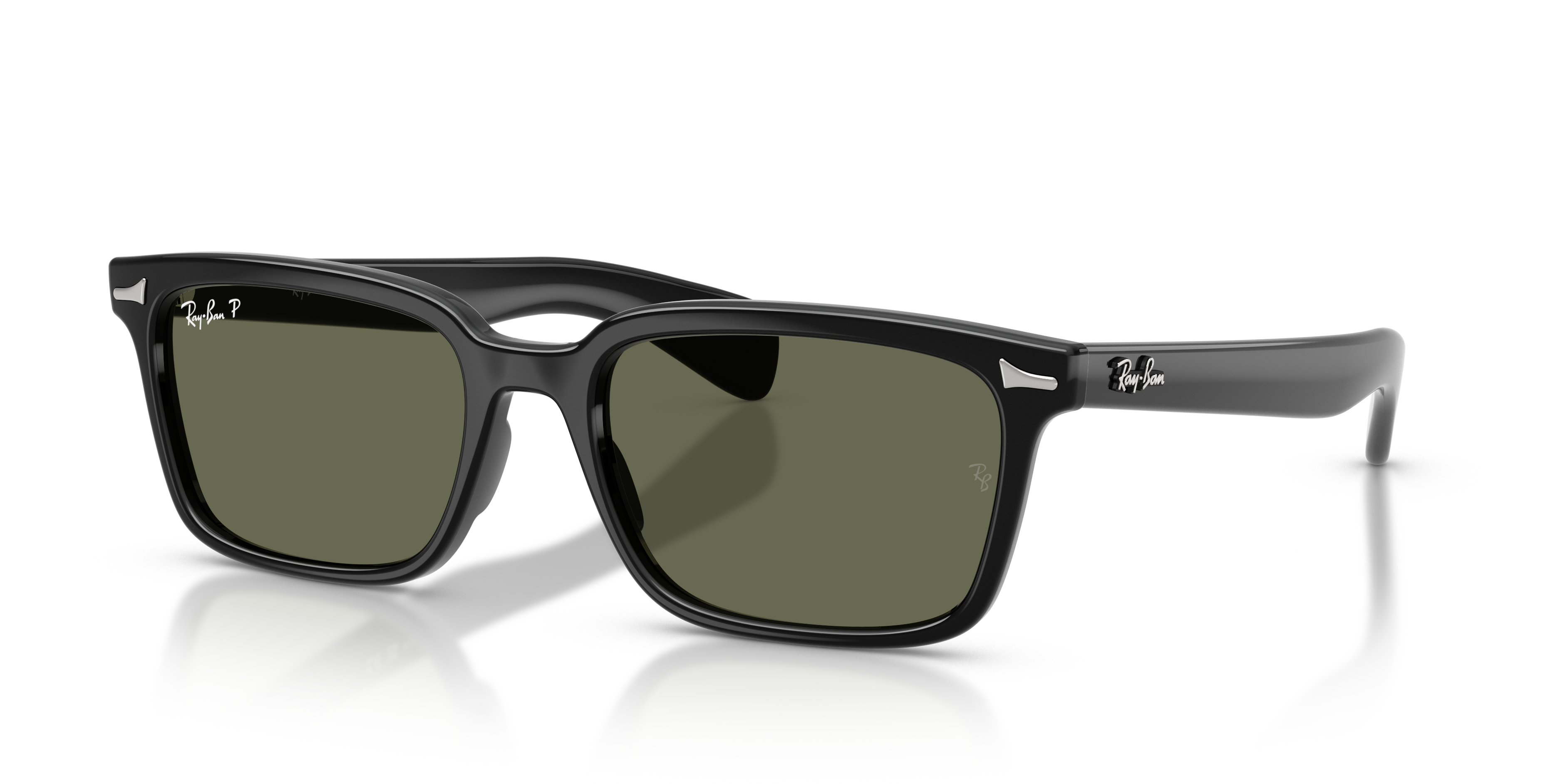 Ray-Ban RB2234 BRUNEL 901/58