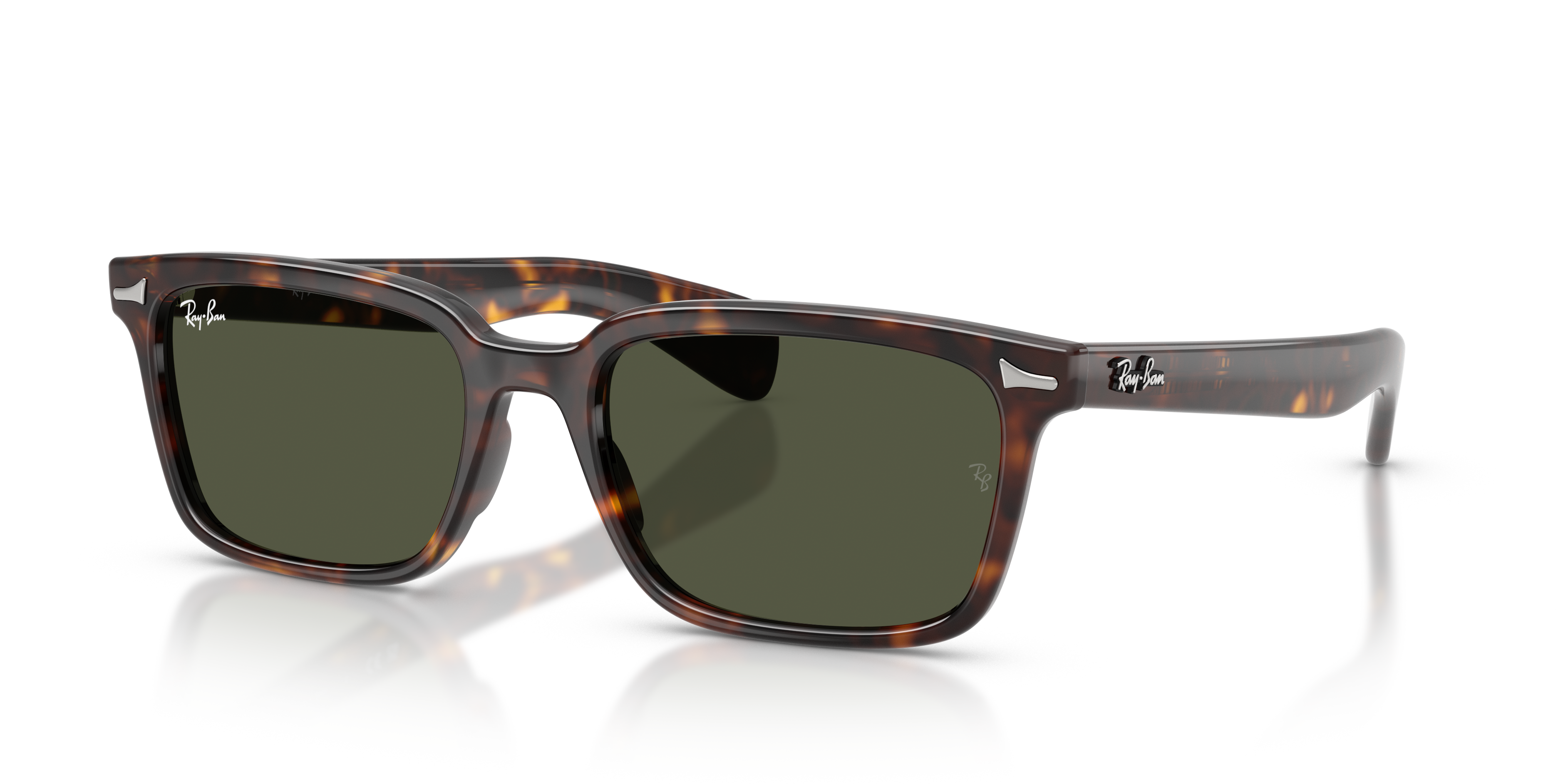 Ray-Ban RB2234 BRUNEL 902/31
