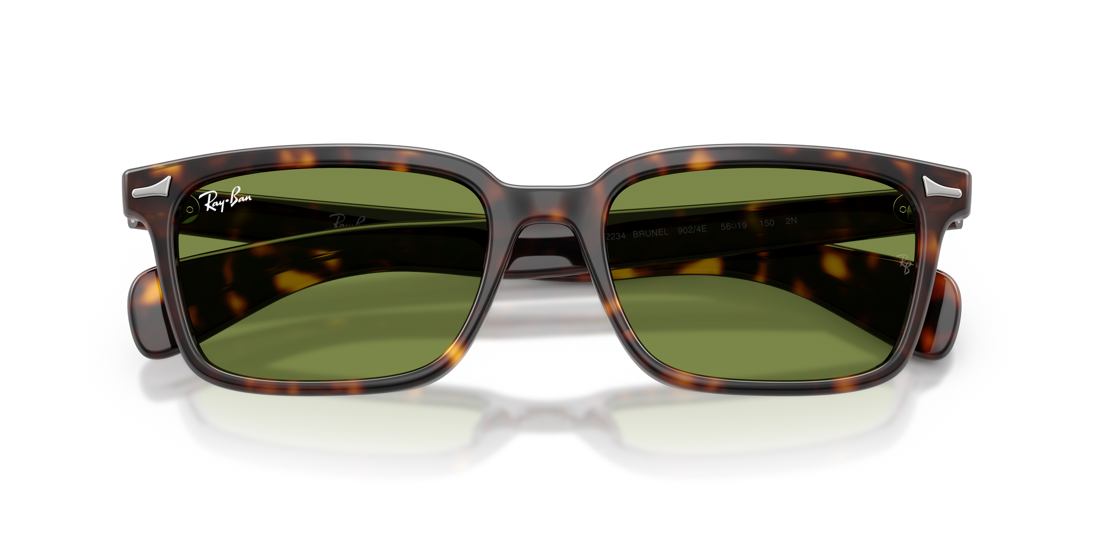Ray-Ban RB2234 BRUNEL 902/4E