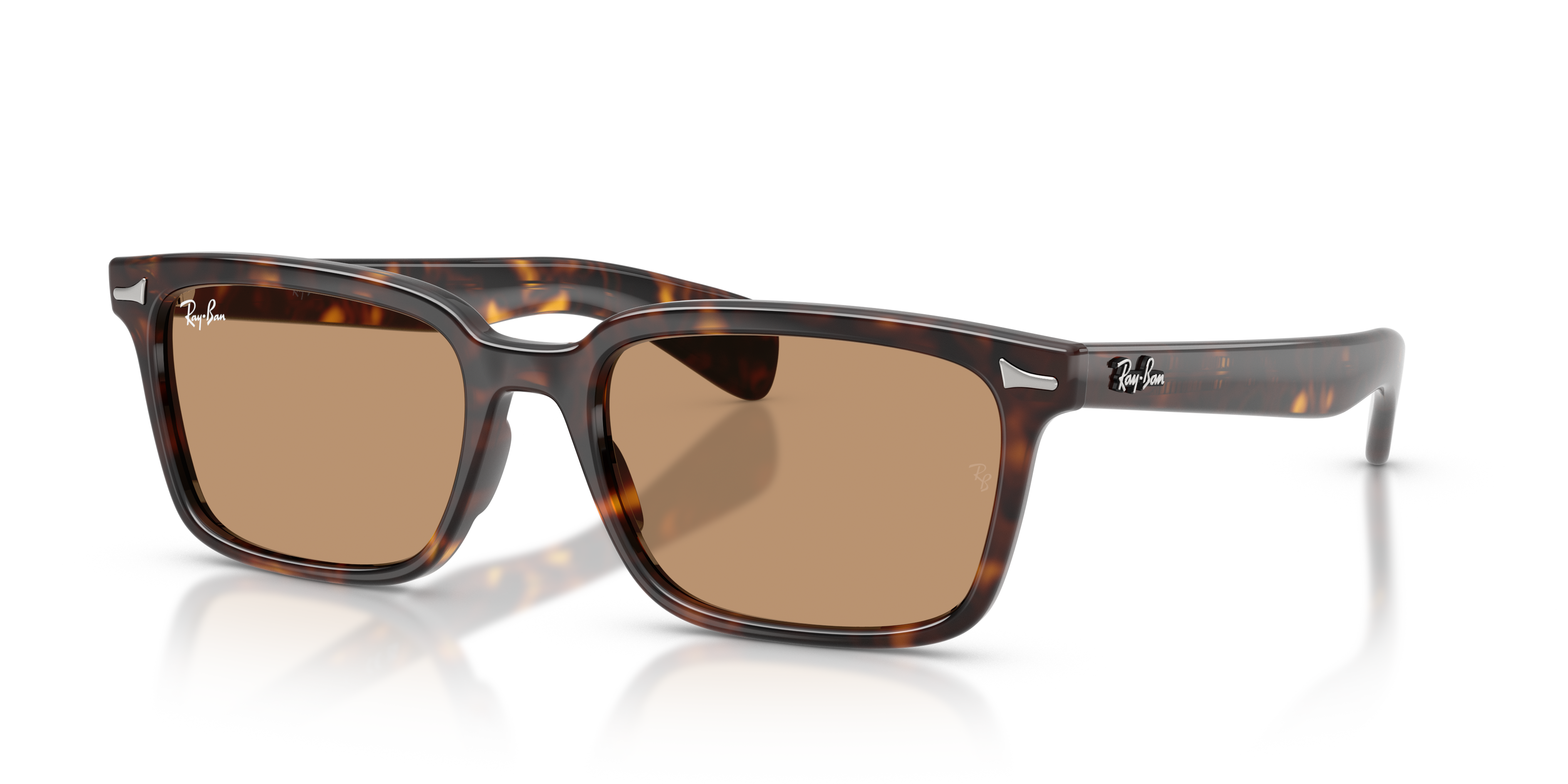 Ray-Ban RB2234 BRUNEL 902/53