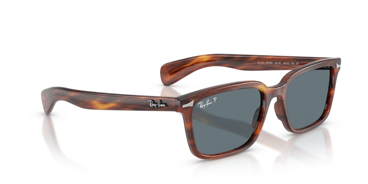 Ray-Ban RB2234 BRUNEL 954/3R