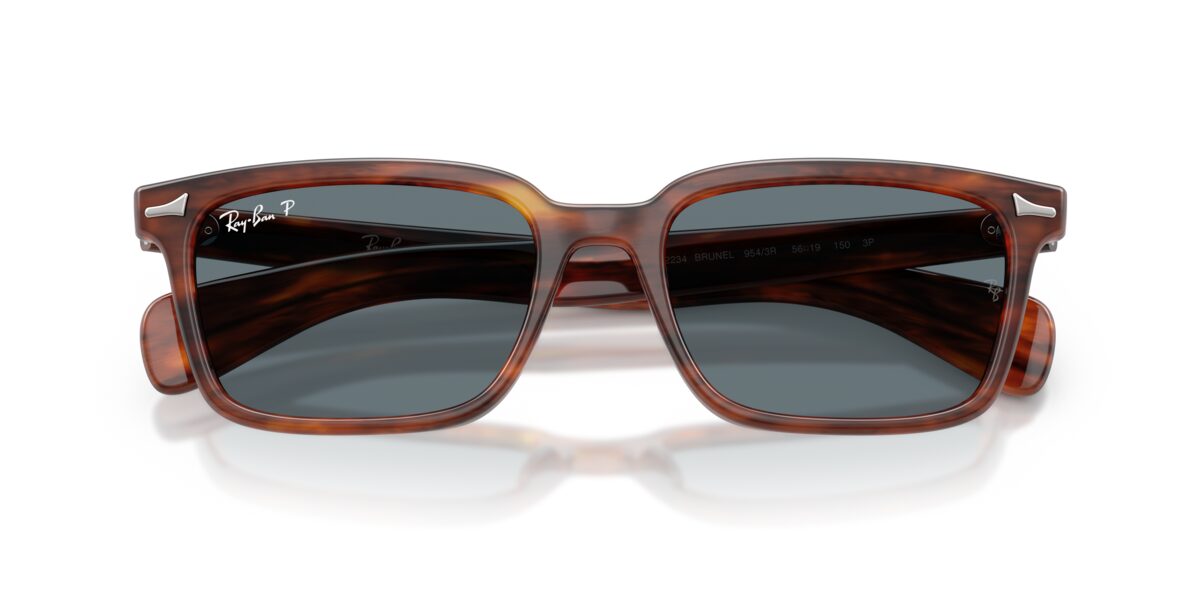 Ray-Ban RB2234 BRUNEL 954/3R