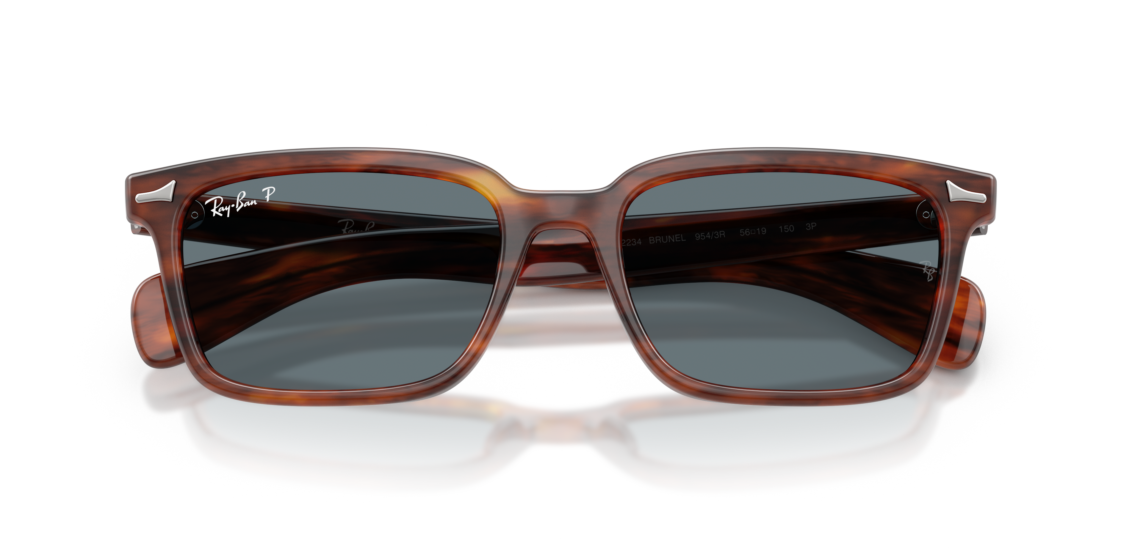 Ray-Ban RB2234 BRUNEL 954/3R