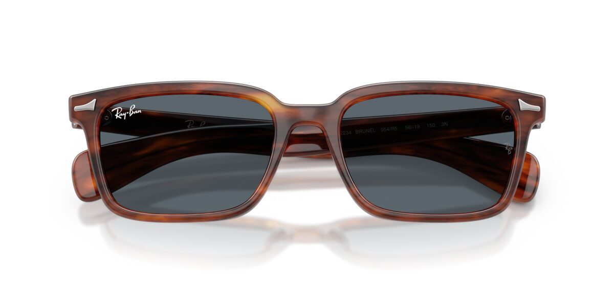 Ray-Ban RB2234 BRUNEL 954/R5