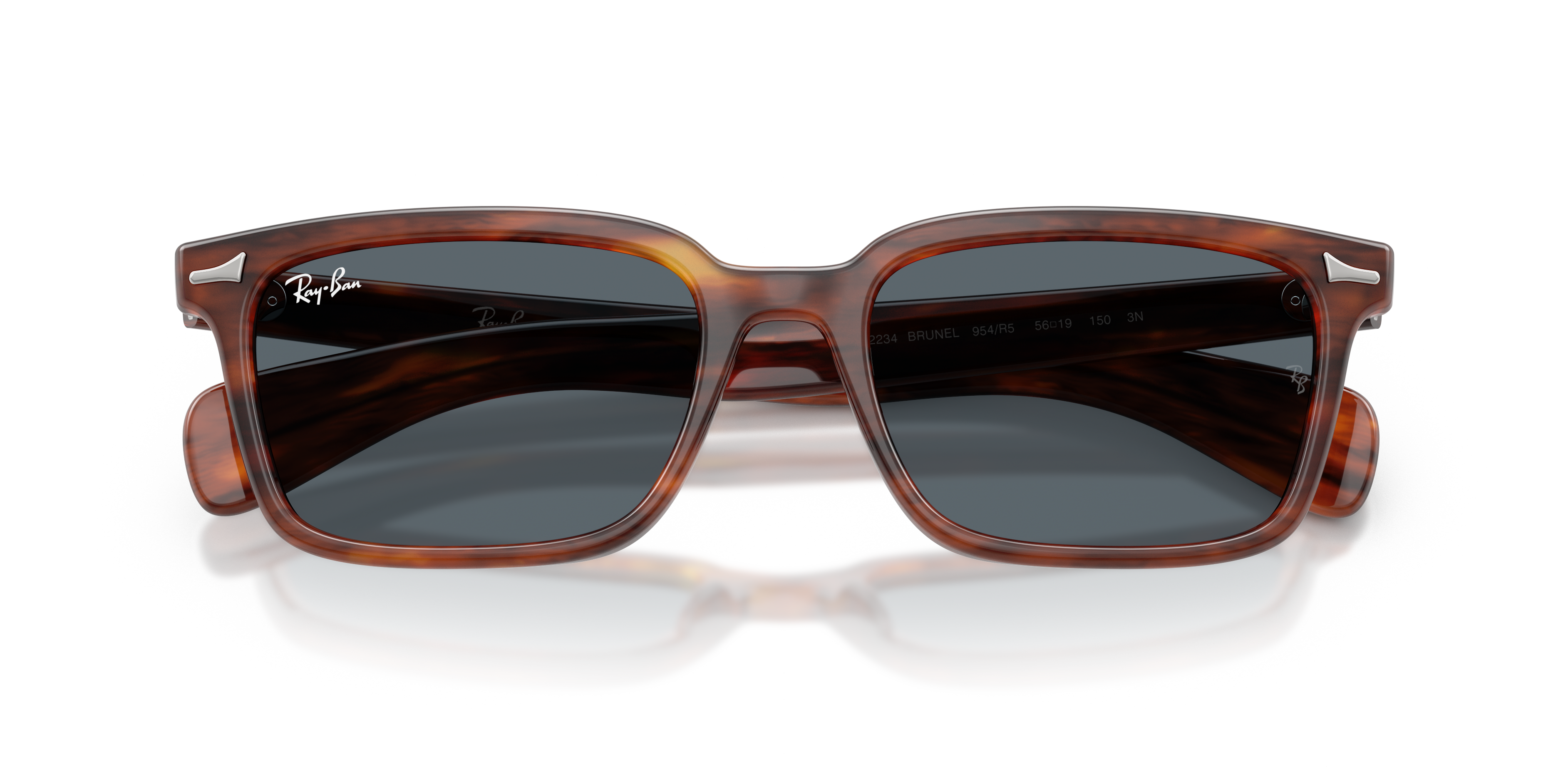 Ray-Ban RB2234 BRUNEL 954/R5