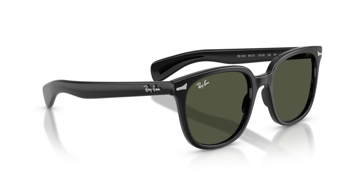 Ray-Ban RB2235 BRUNEL II 901/31
