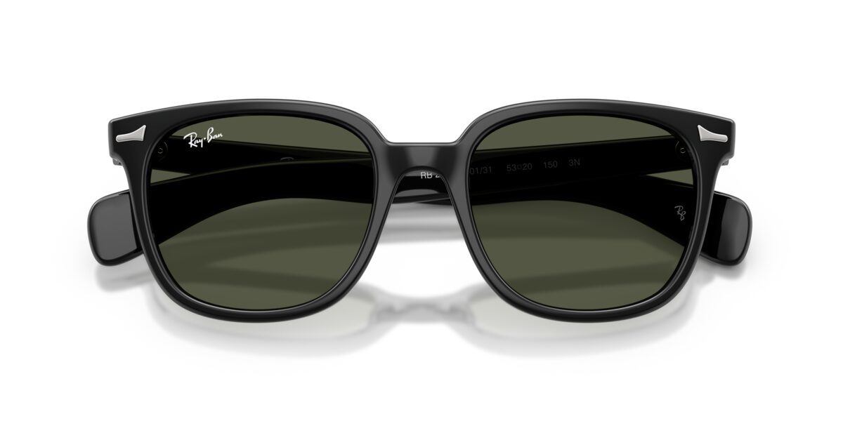 Ray-Ban RB2235 BRUNEL II 901/31