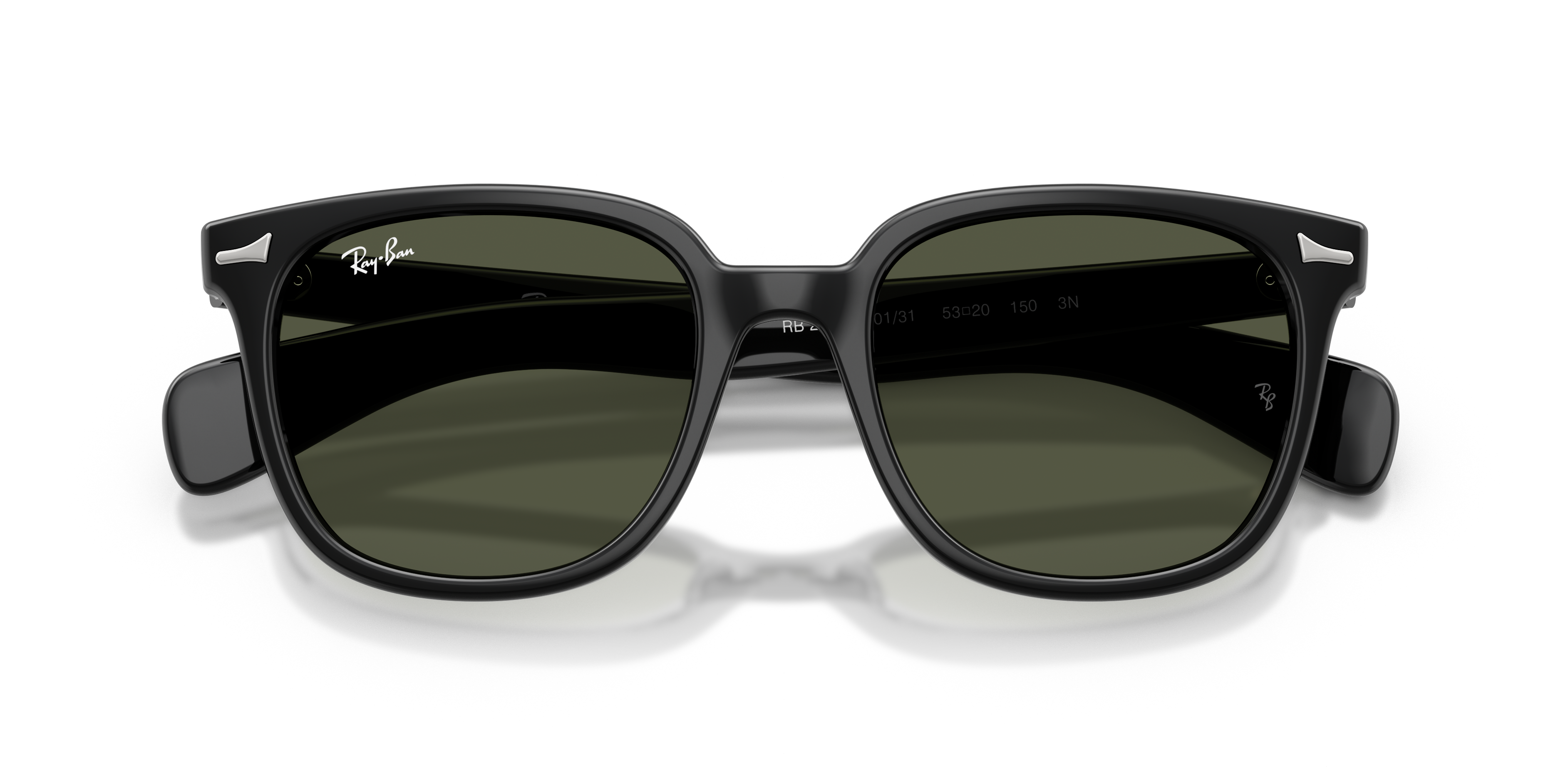 Ray-Ban RB2235 BRUNEL II 901/31